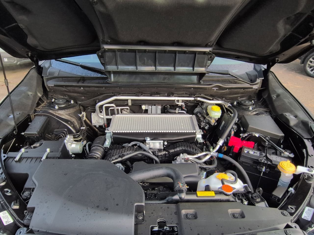 Thumbnail: 2026 Subaru Ascent - 15