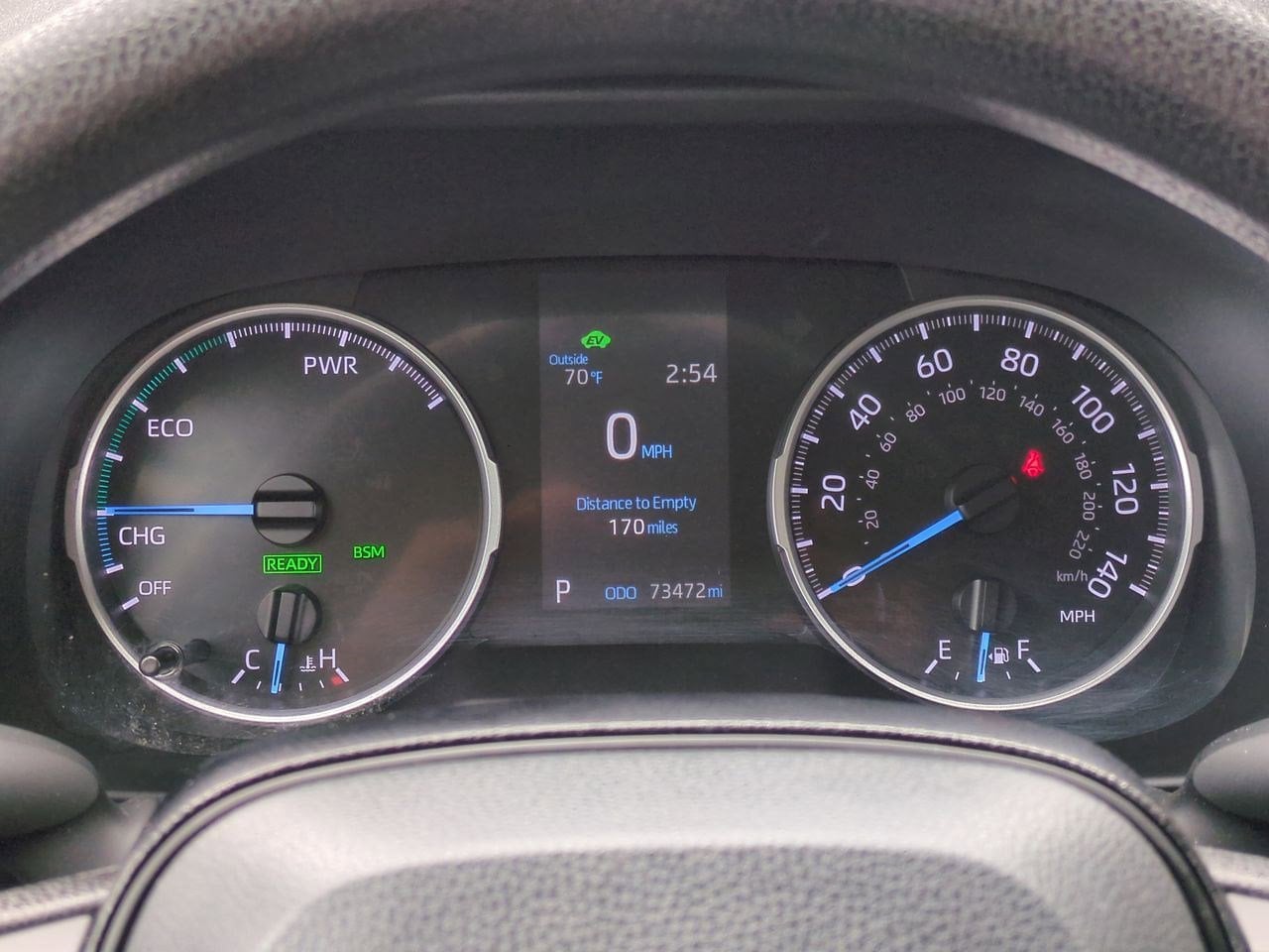 Thumbnail: 2021 Toyota RAV4 - 33