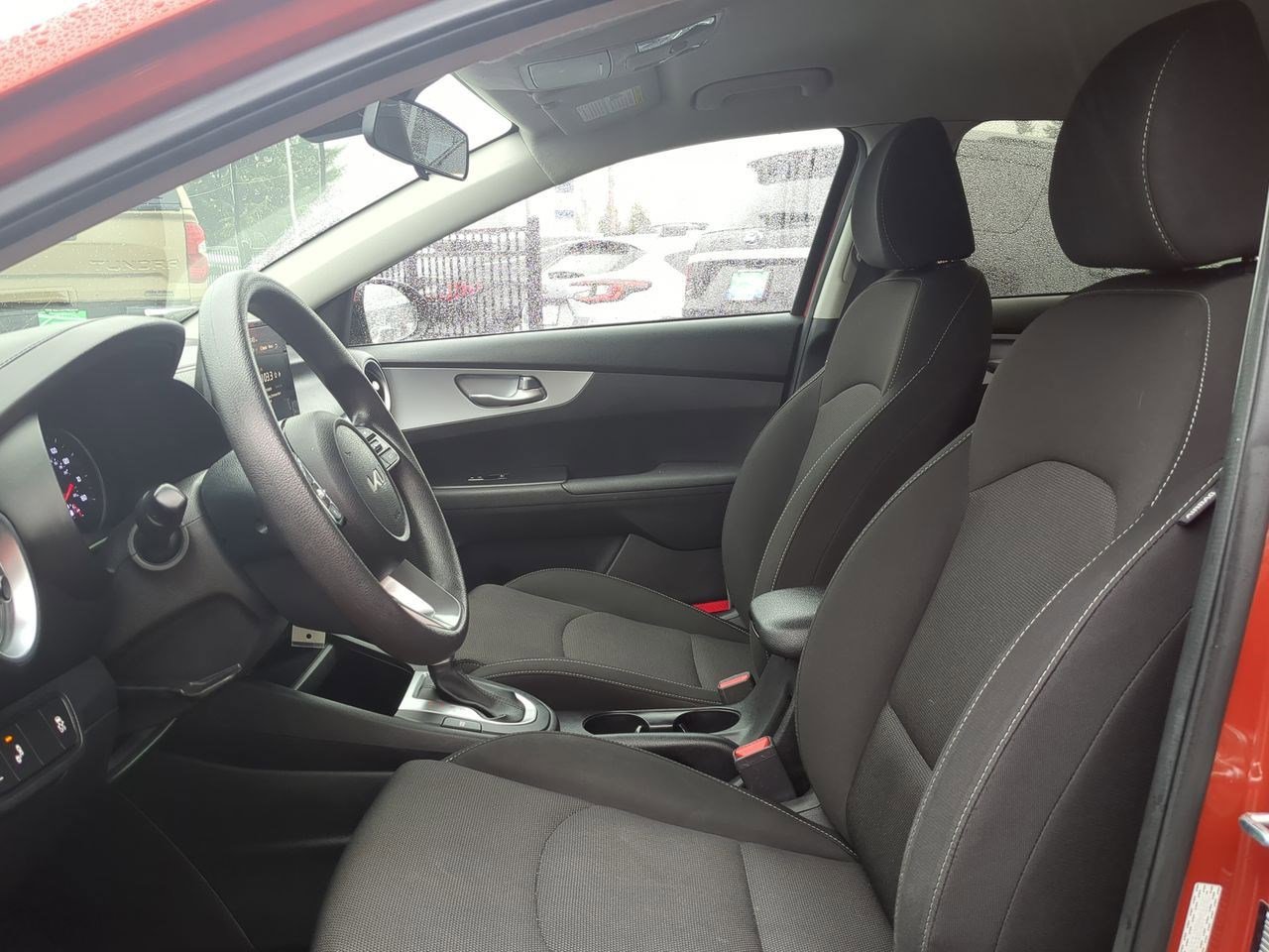 Thumbnail: 2023 Kia Forte - 17