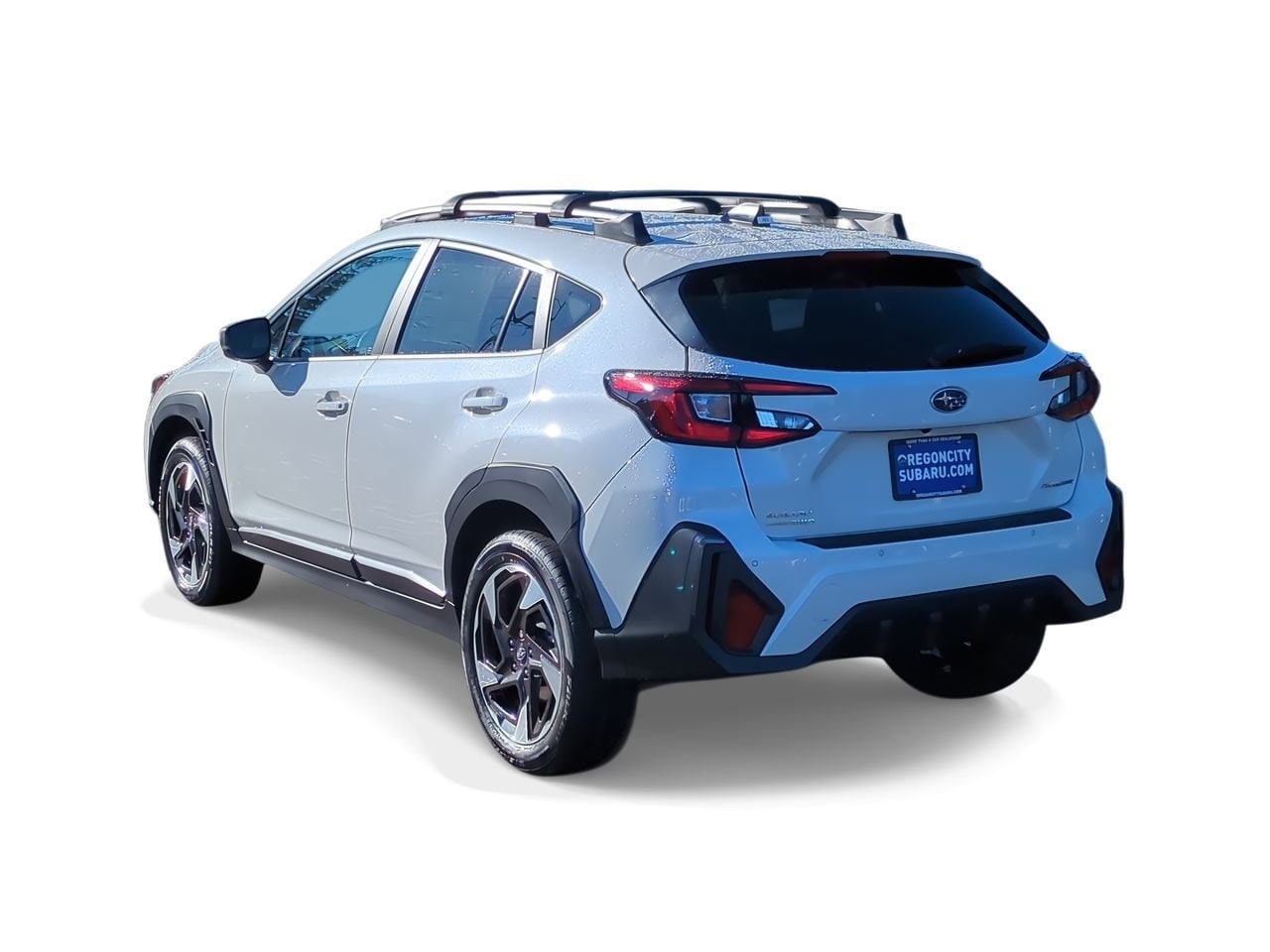 Thumbnail: 2025 Subaru Crosstrek - 6