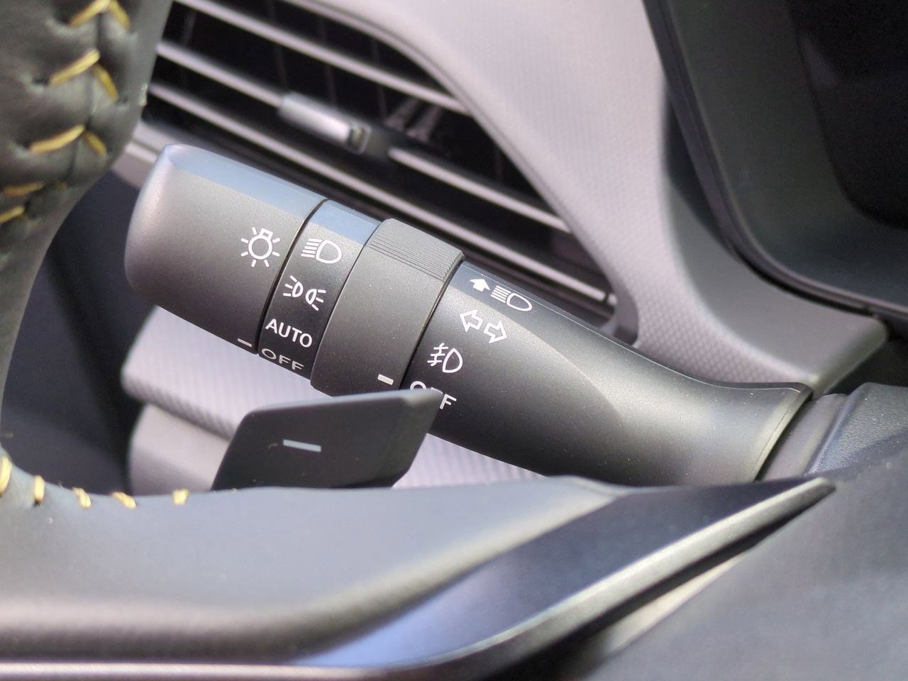 Thumbnail: 2024 Subaru Crosstrek - 29