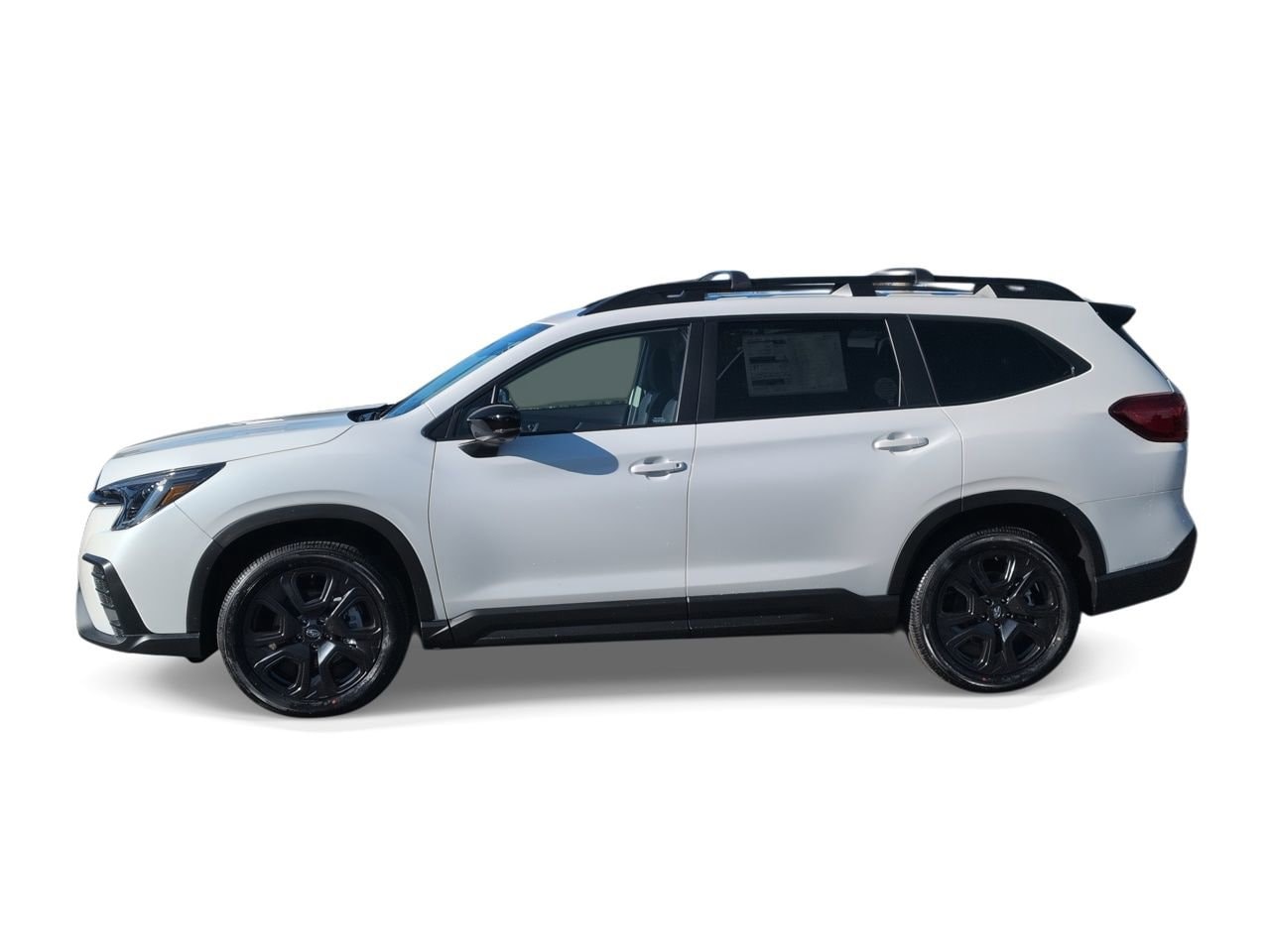 Thumbnail: 2026 Subaru Ascent - 5