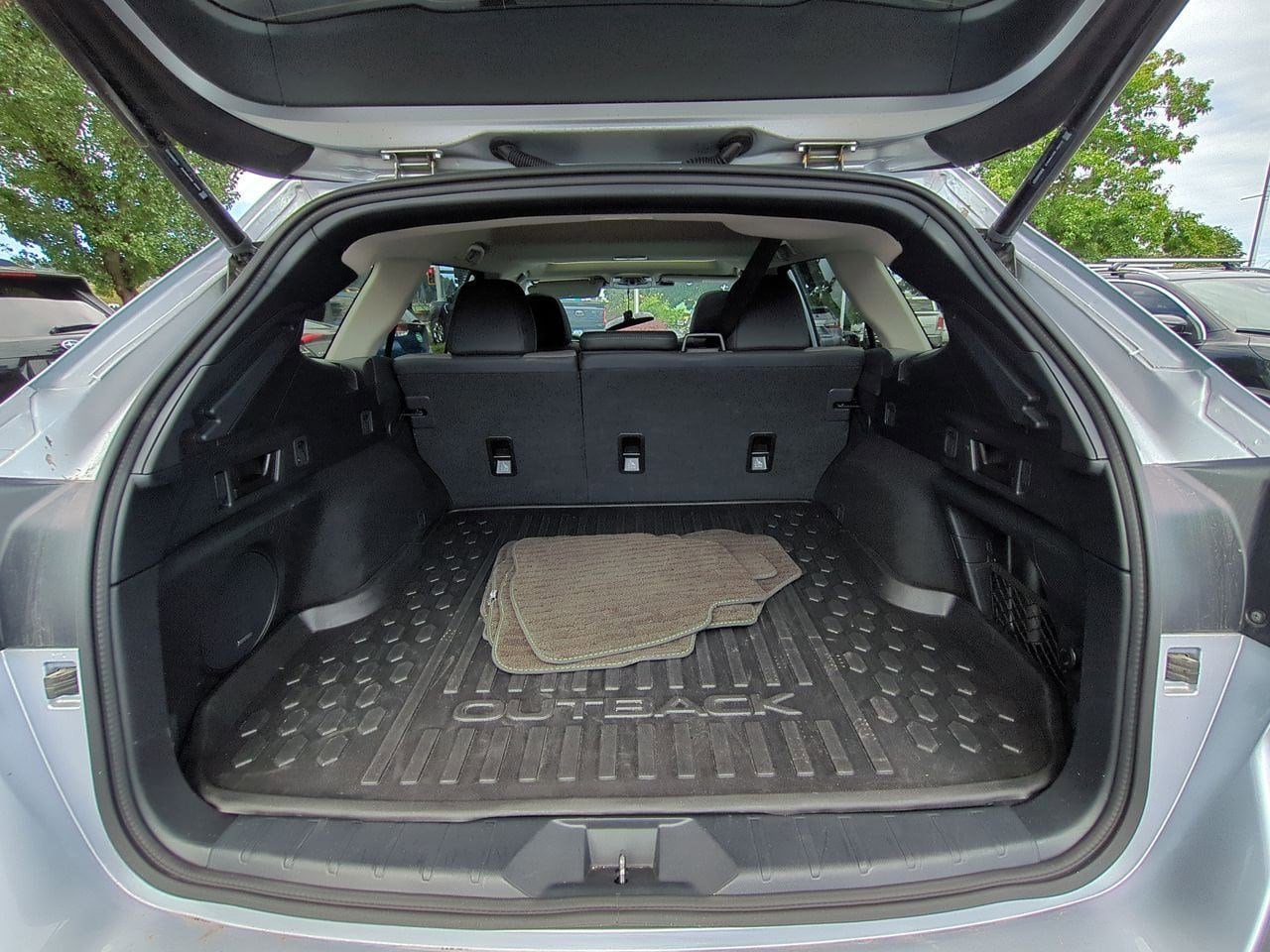 Thumbnail: 2024 Subaru Outback - 47