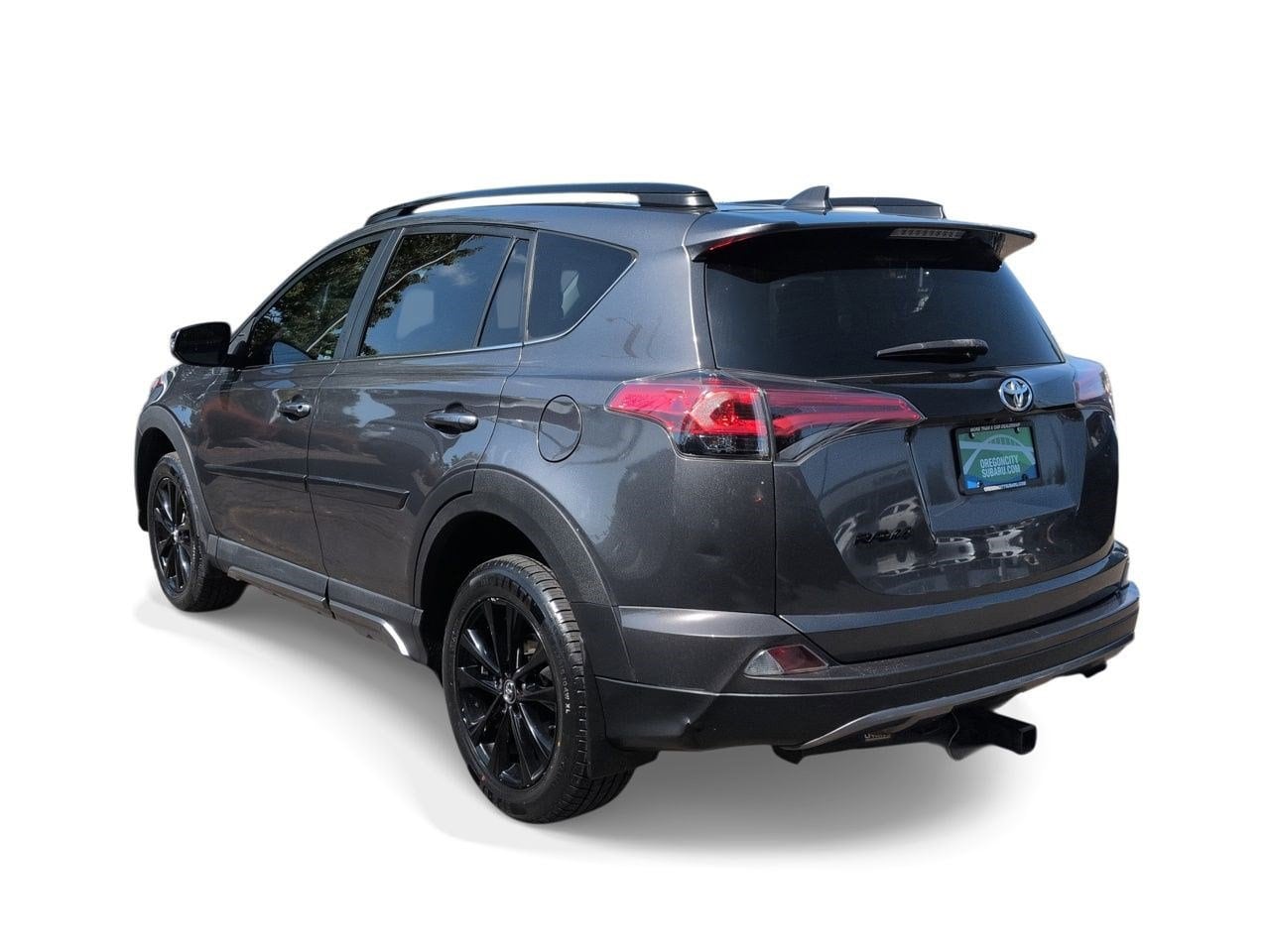 Thumbnail: 2018 Toyota RAV4 - 6
