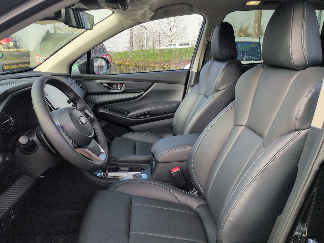 Thumbnail: 2026 Subaru Ascent - 17