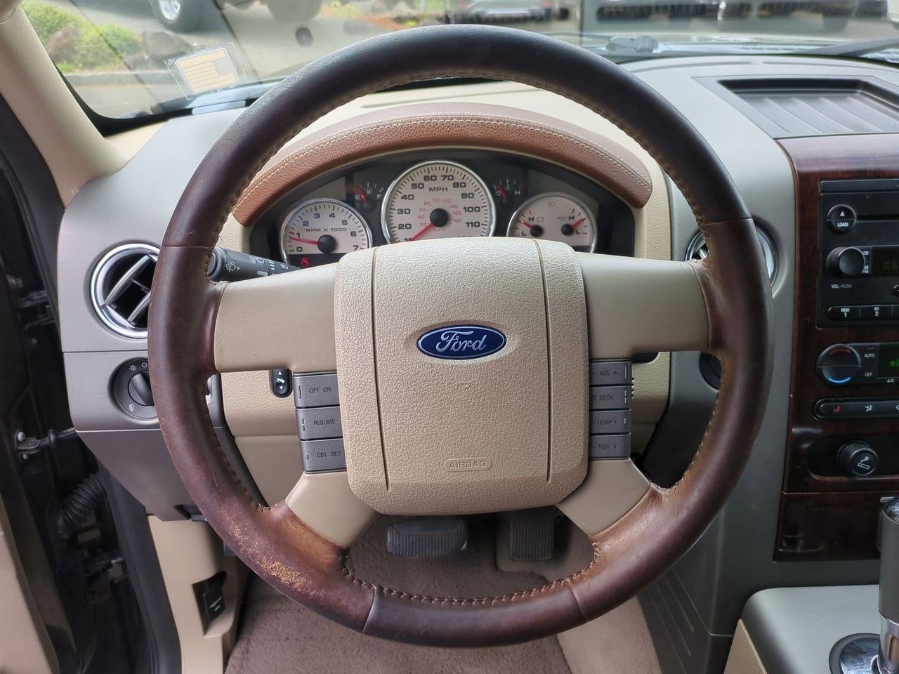 Thumbnail: 2006 Ford Econoline - 25