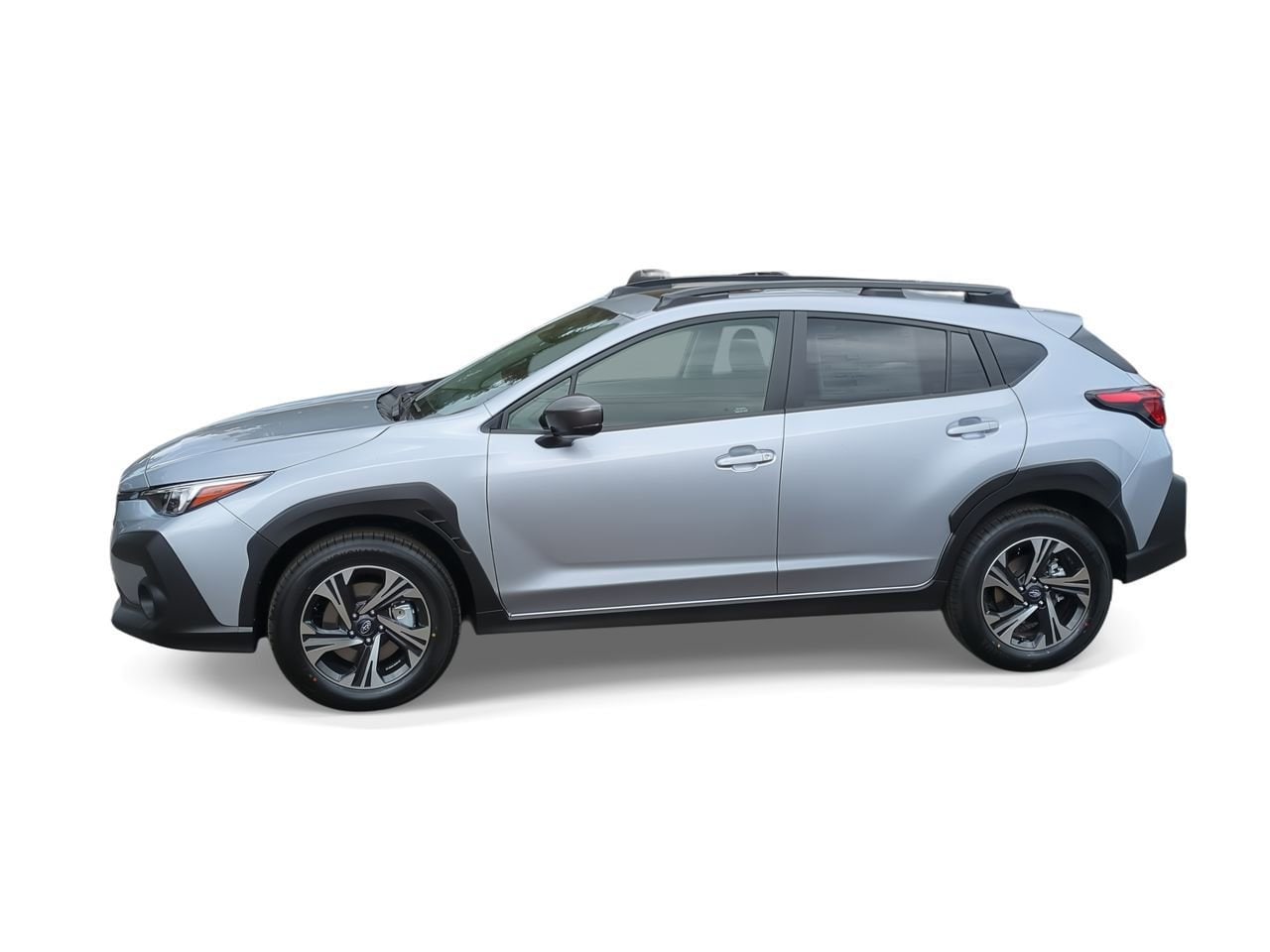 2025 Subaru Crosstrek Premium 5