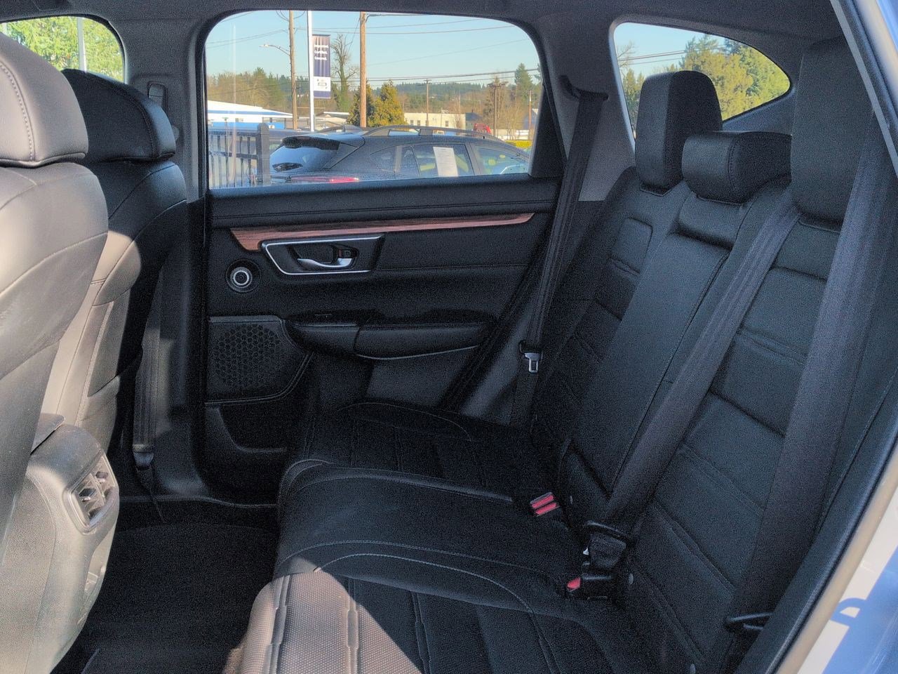 Thumbnail: 2022 Honda CR-V - 21