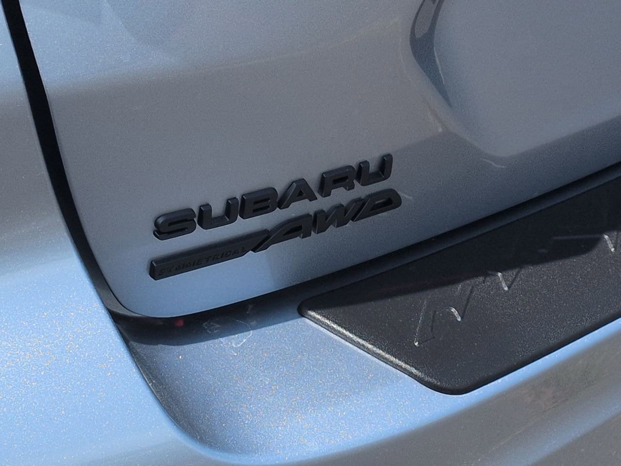 Thumbnail: 2026 Subaru Crosstrek - 12
