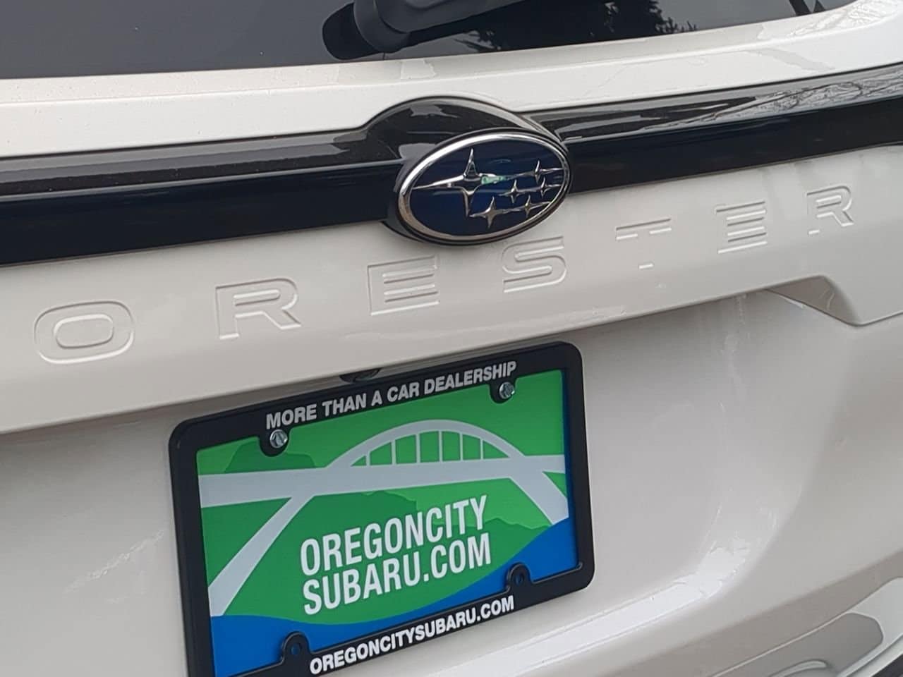 Thumbnail: 2026 Subaru Forester - 12