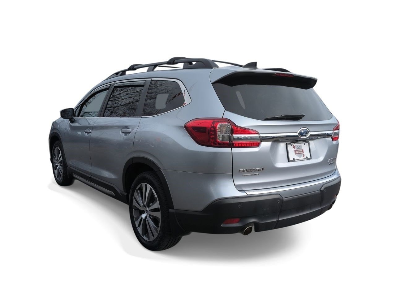 Thumbnail: 2022 Subaru Ascent - 6