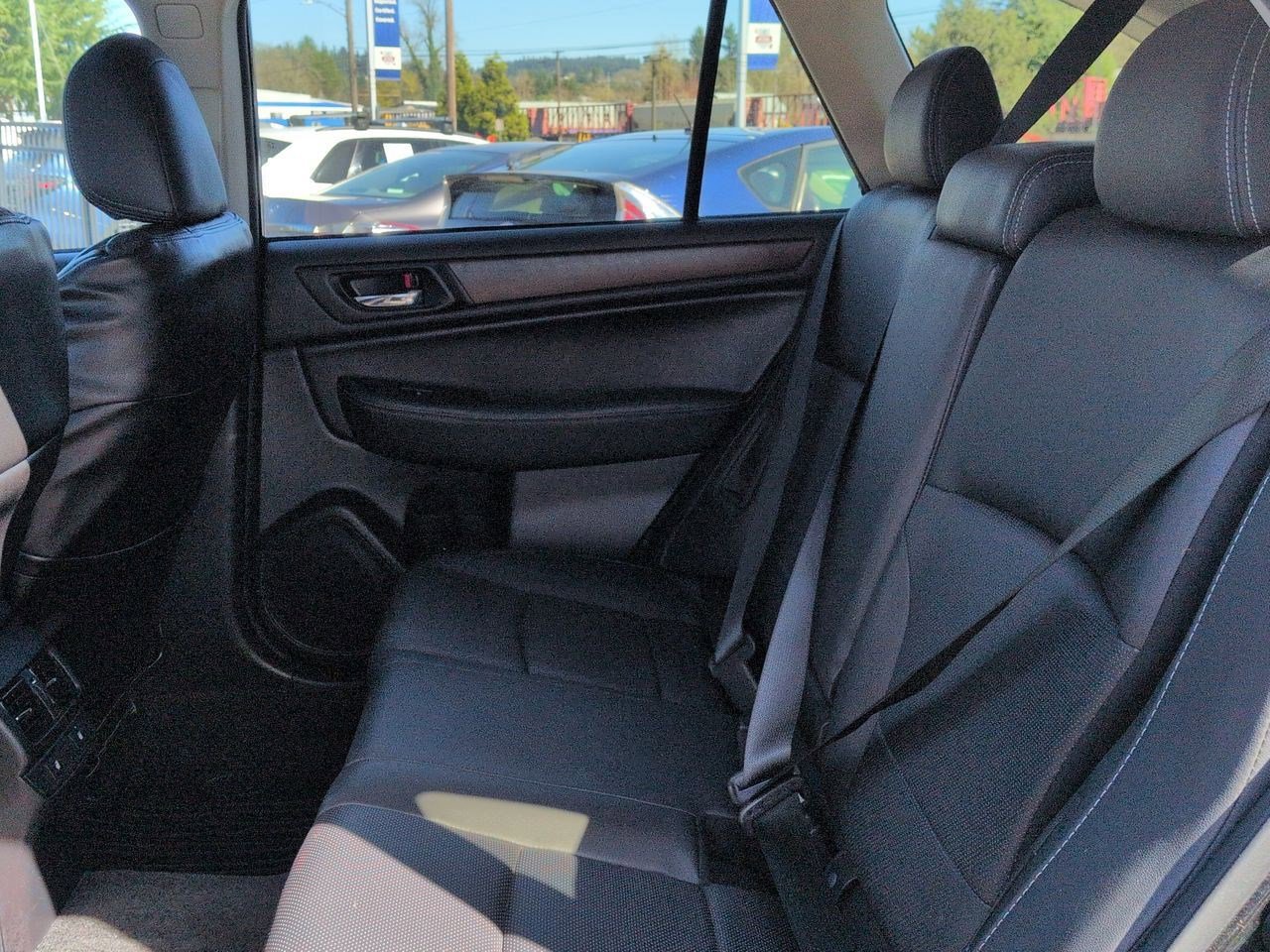 Thumbnail: 2015 Subaru Outback - 21