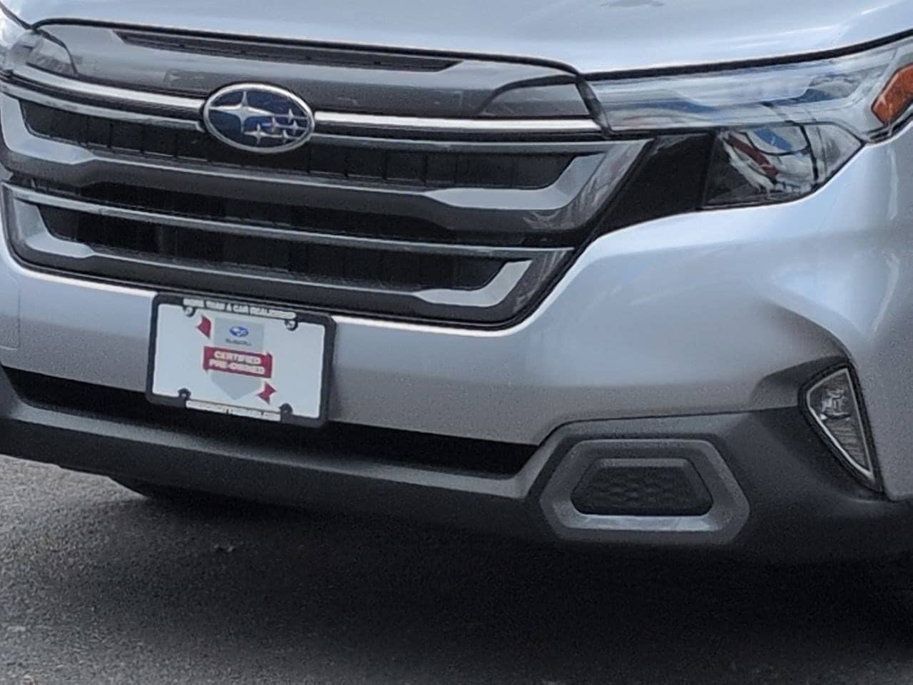 Thumbnail: 2025 Subaru Forester - 10