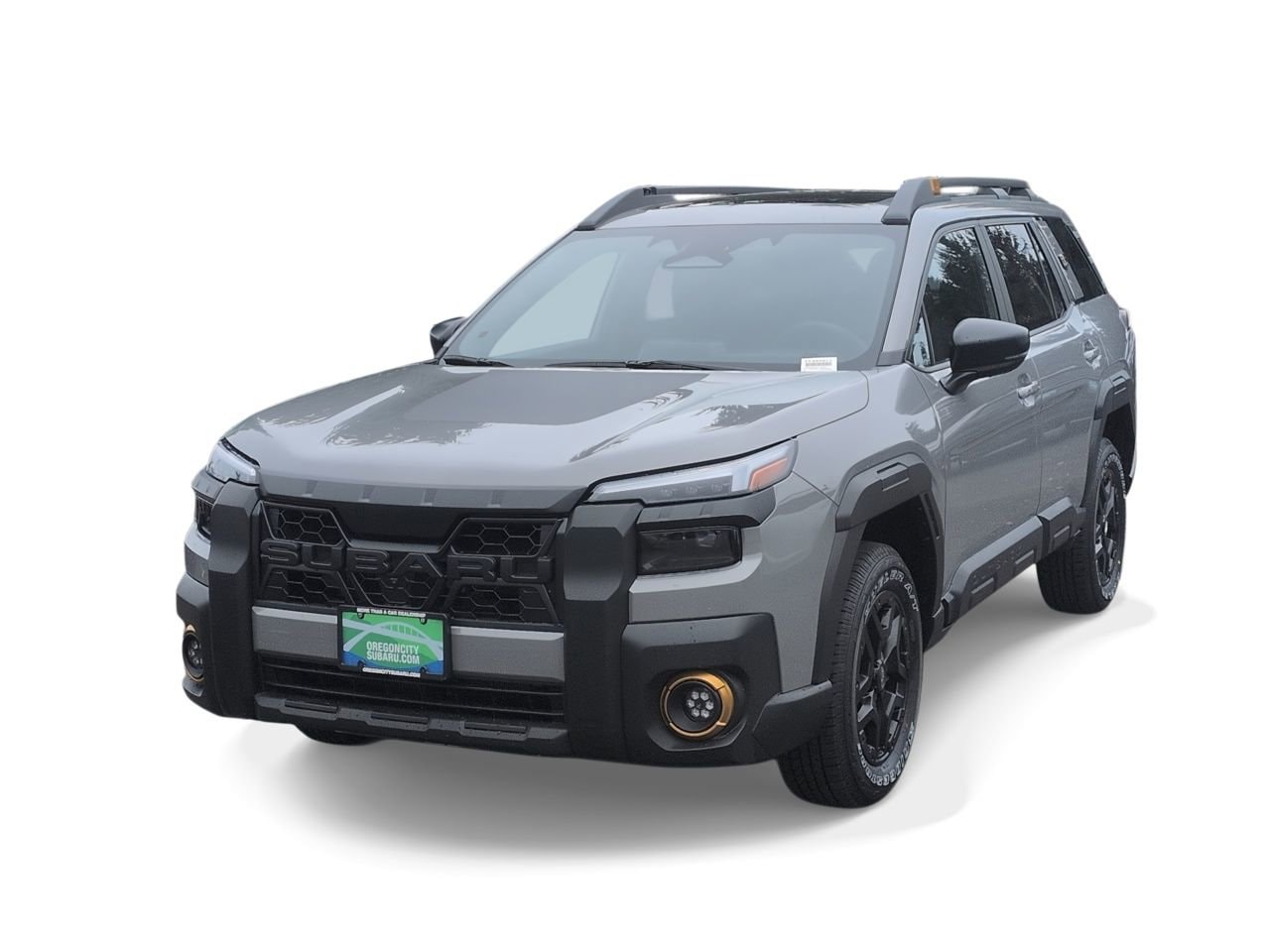 Thumbnail: 2026 Subaru Outback - 4