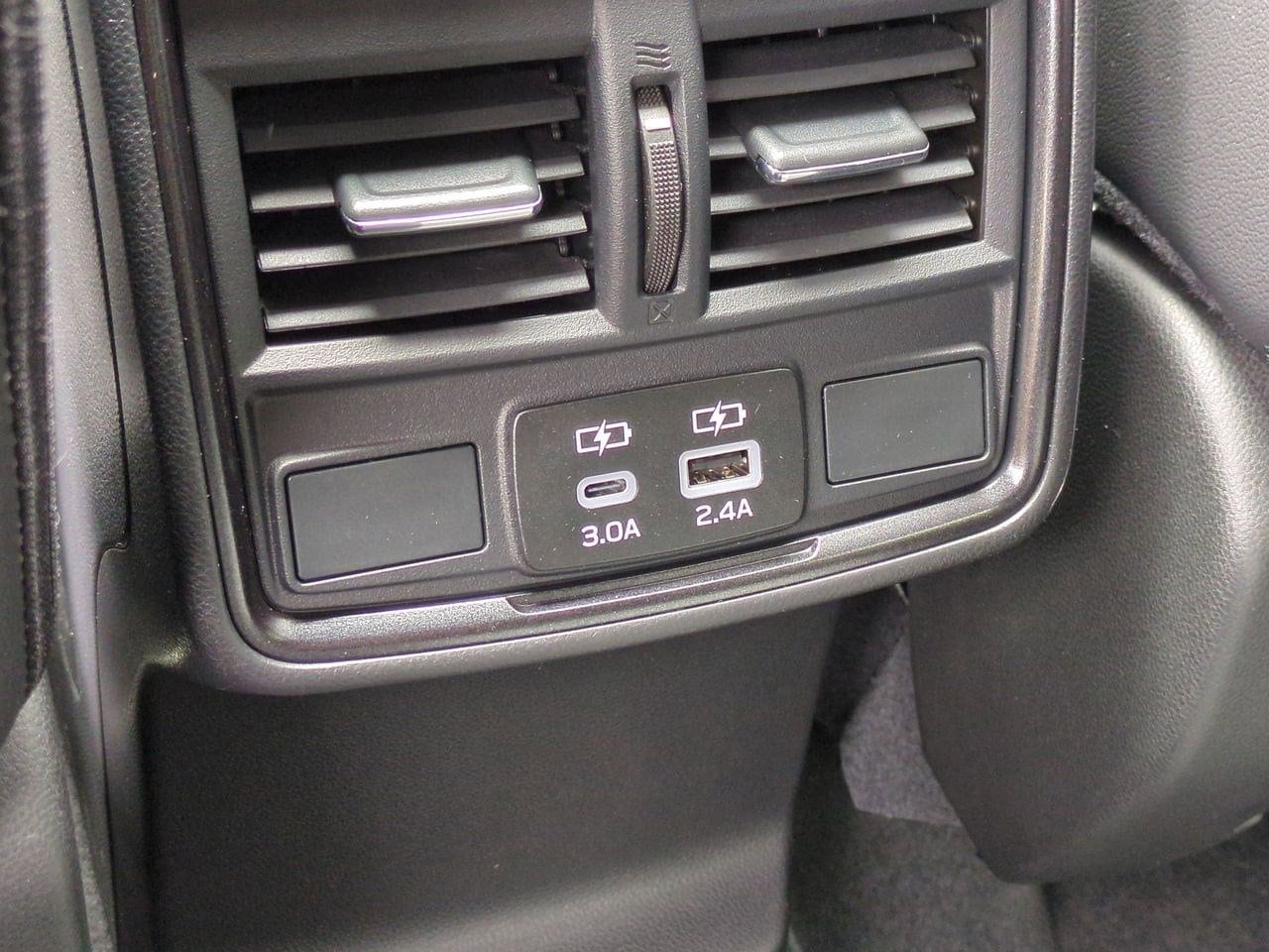 Thumbnail: 2025 Subaru Forester - 43