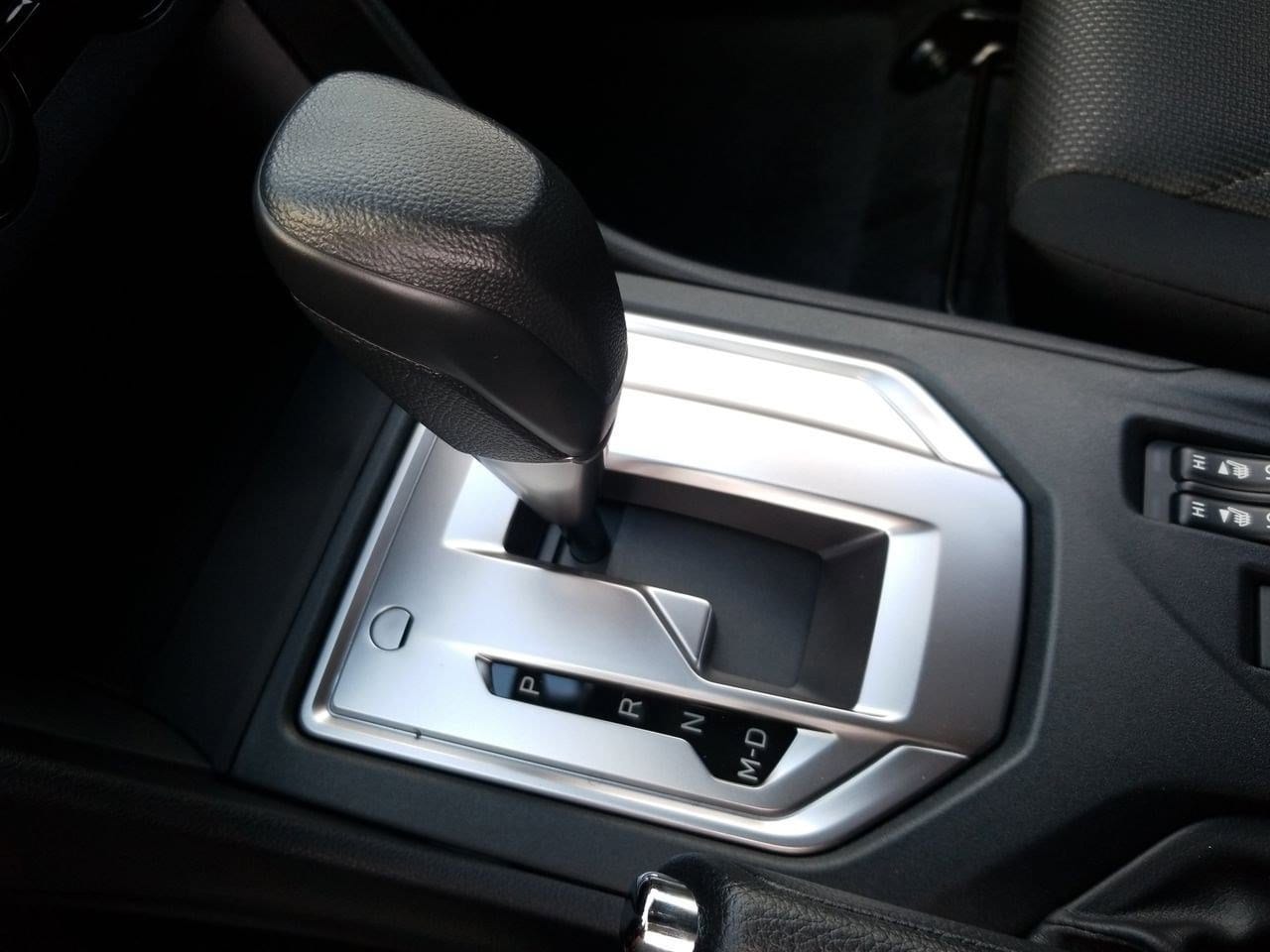 Thumbnail: 2021 Subaru Impreza - 32