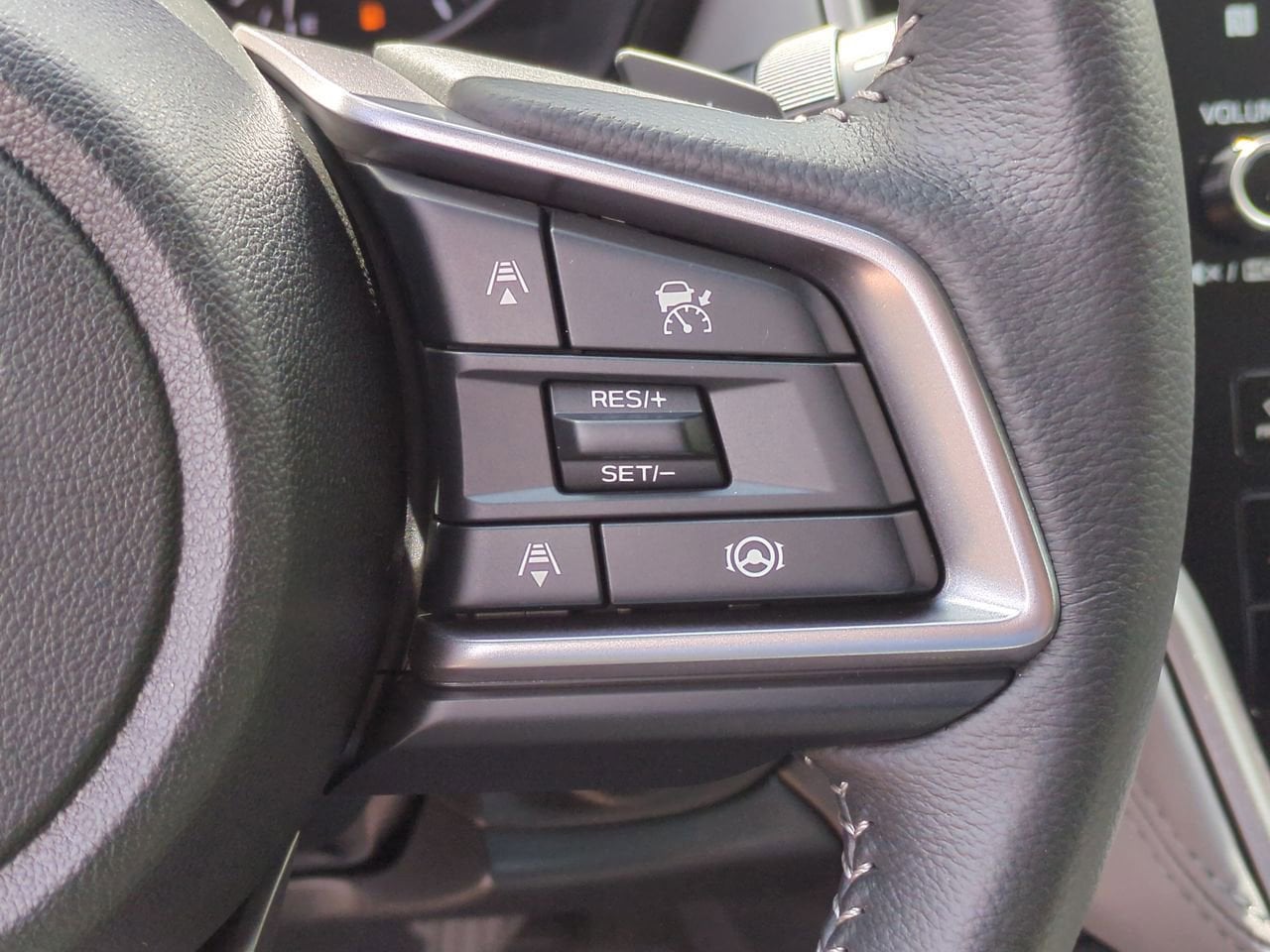 Thumbnail: 2025 Subaru Outback - 25