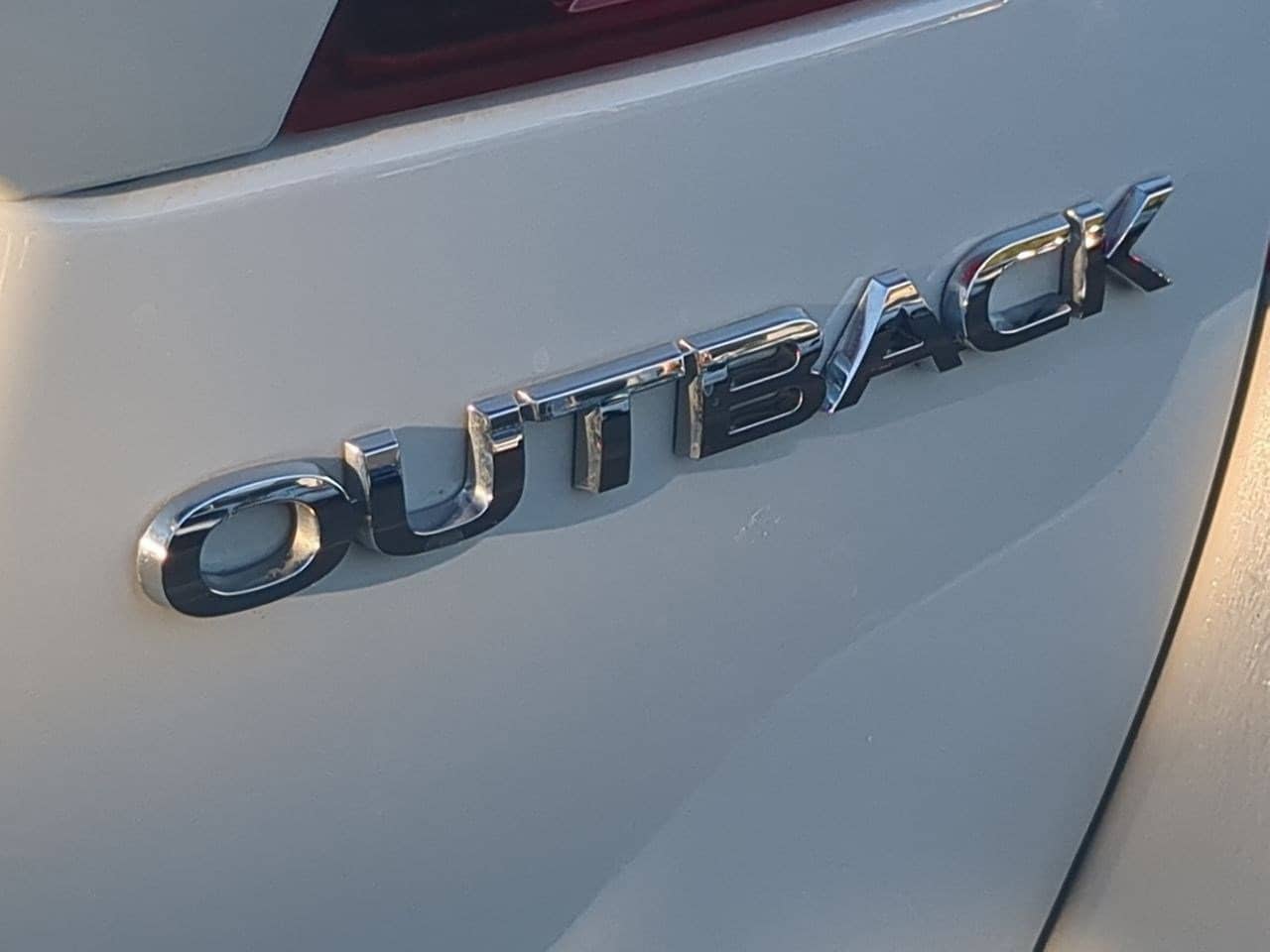 Thumbnail: 2019 Subaru Outback - 13