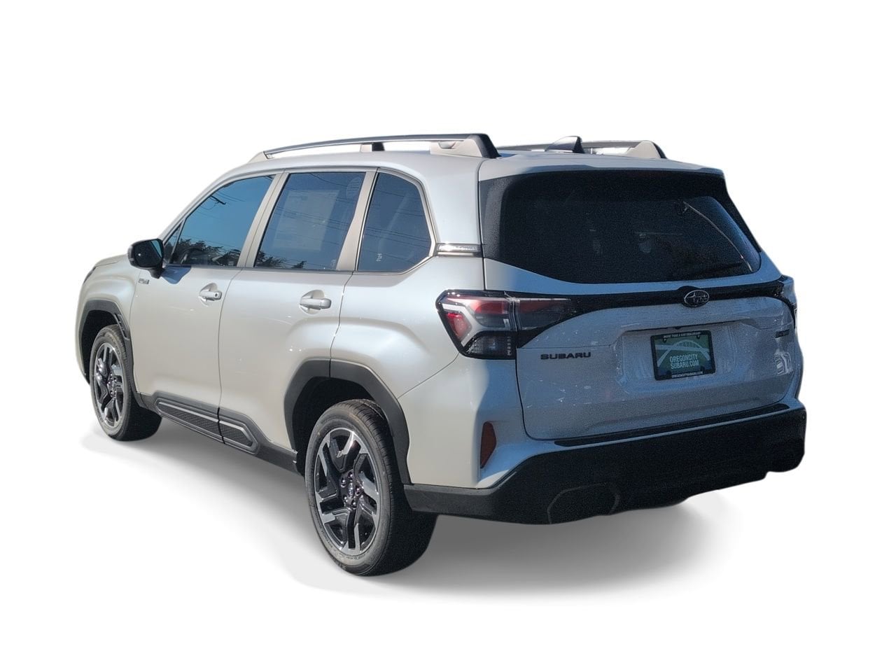 Thumbnail: 2025 Subaru Forester - 6