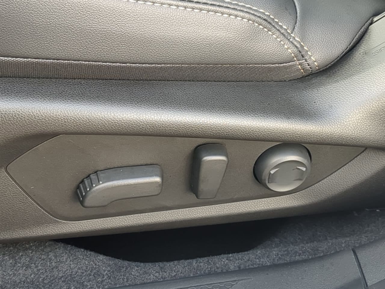 Thumbnail: 2026 Subaru Outback - 18