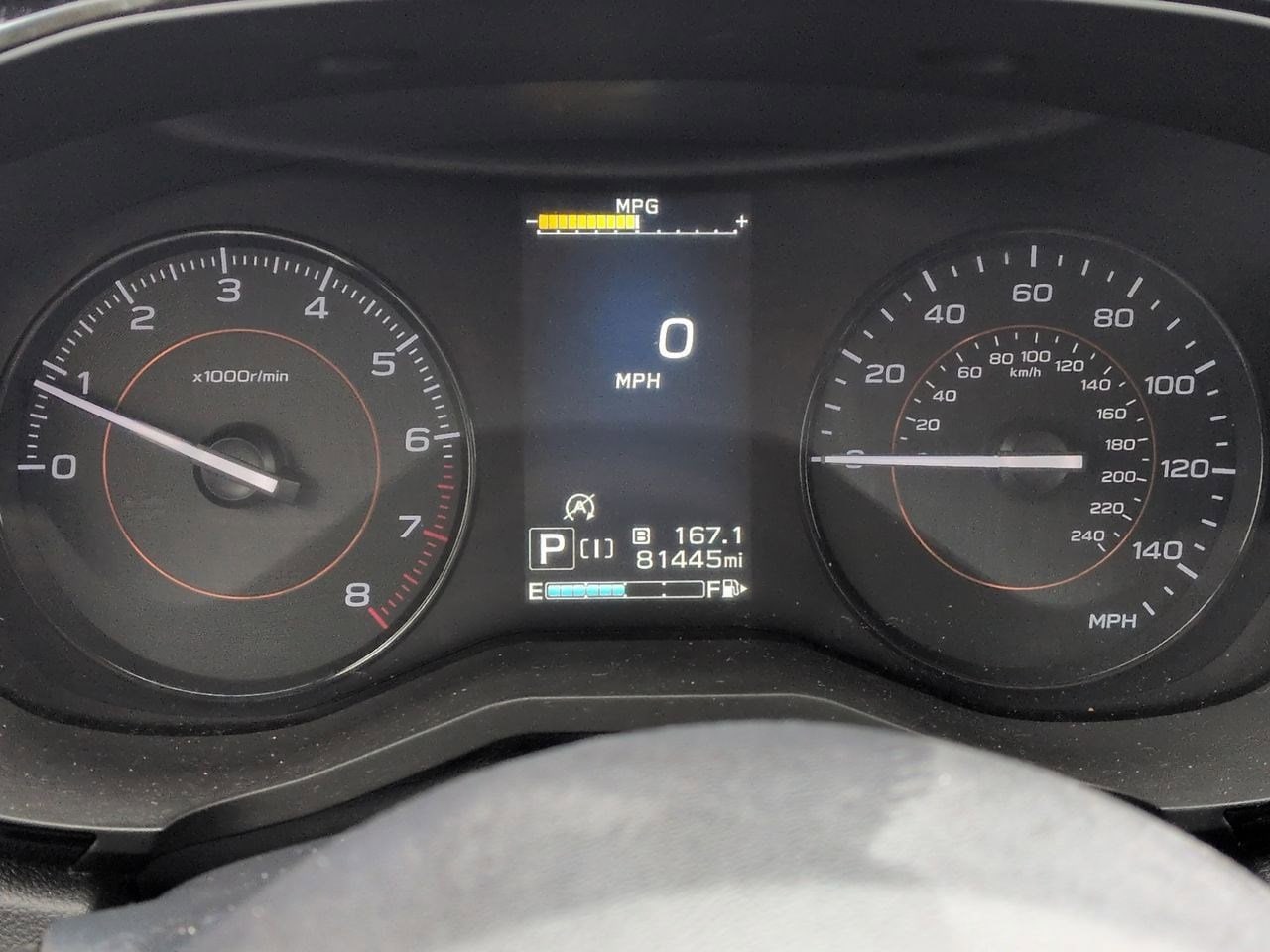 Thumbnail: 2022 Subaru Crosstrek - 33