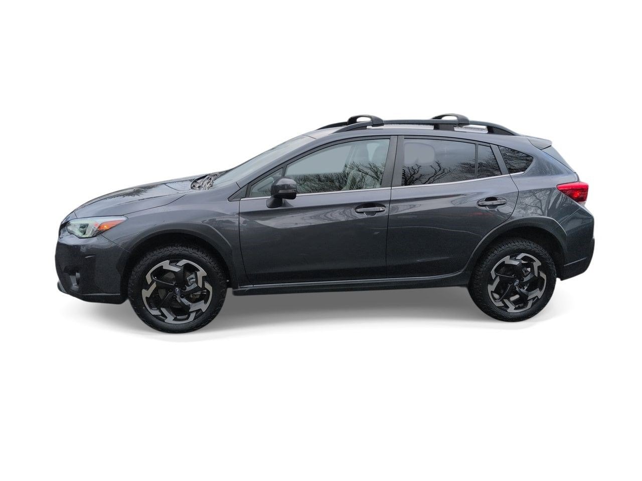 Thumbnail: 2023 Subaru Crosstrek - 5