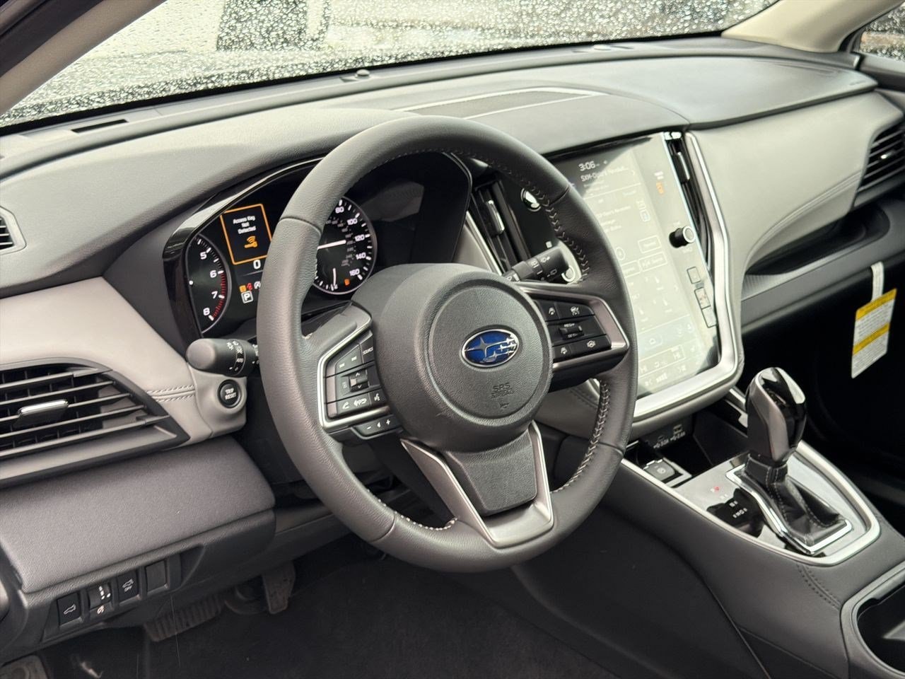 2025 Subaru Outback Premium - Photo 10