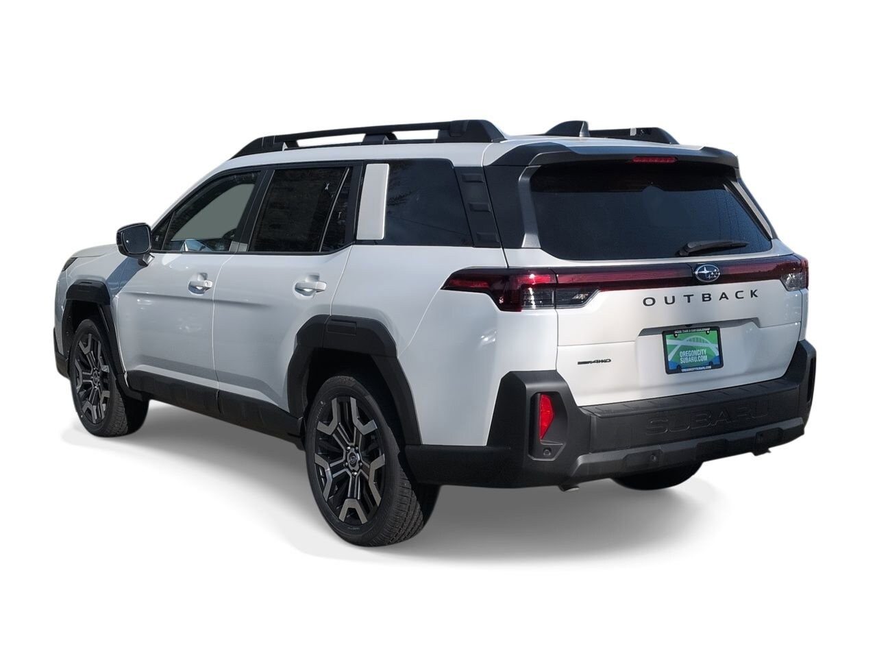 Thumbnail: 2026 Subaru Outback - 6