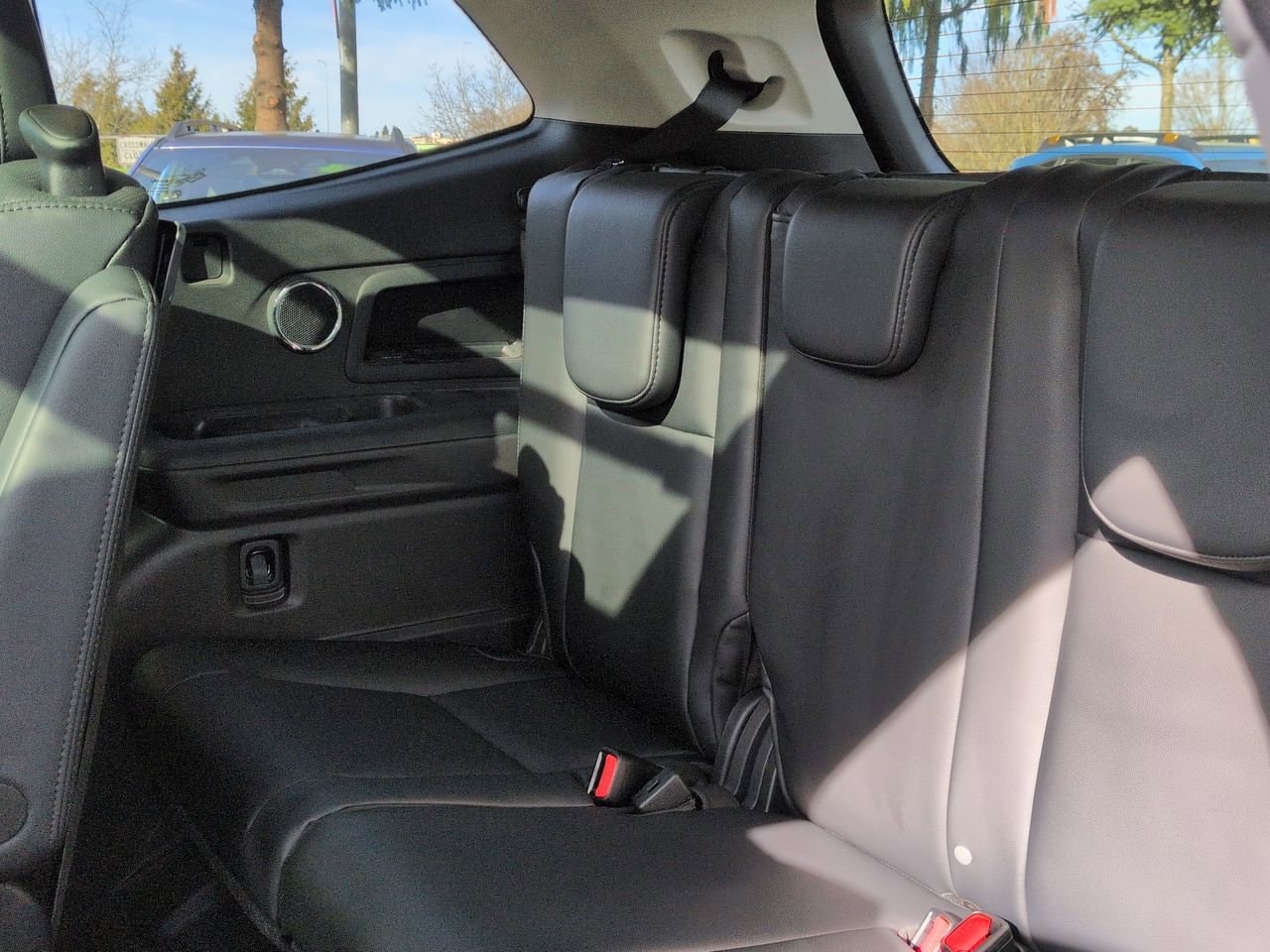 Thumbnail: 2026 Subaru Ascent - 39