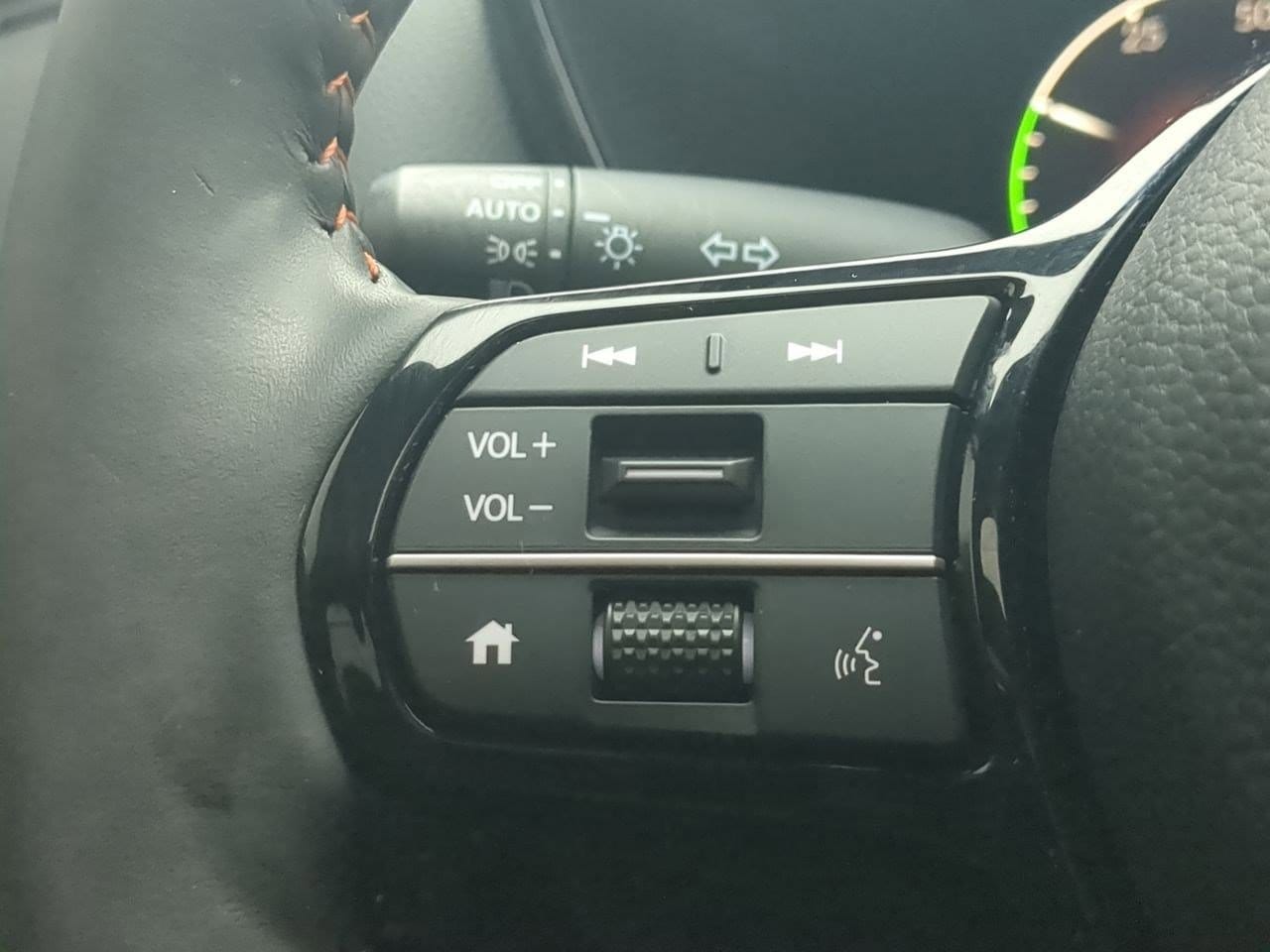 Thumbnail: 2023 Honda CR-V - 25