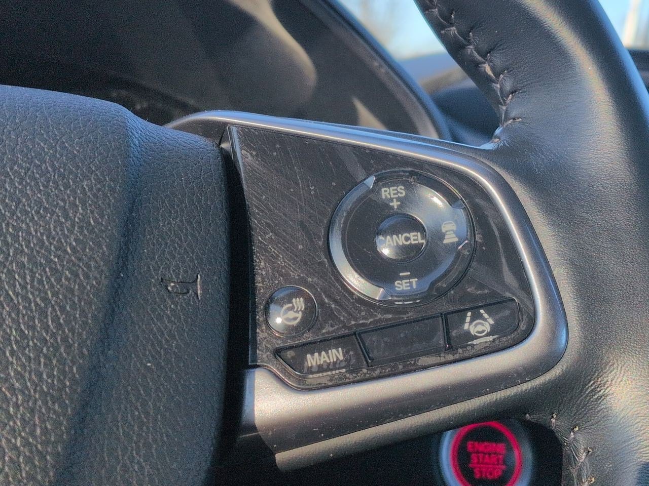 Thumbnail: 2022 Honda CR-V - 27