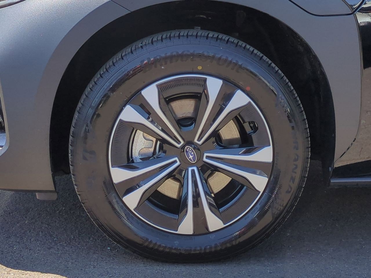Thumbnail: 2025 Subaru Solterra - 13