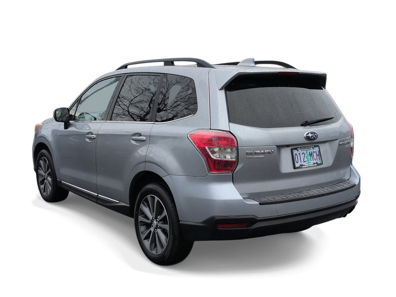 Thumbnail: 2016 Subaru Forester - 6