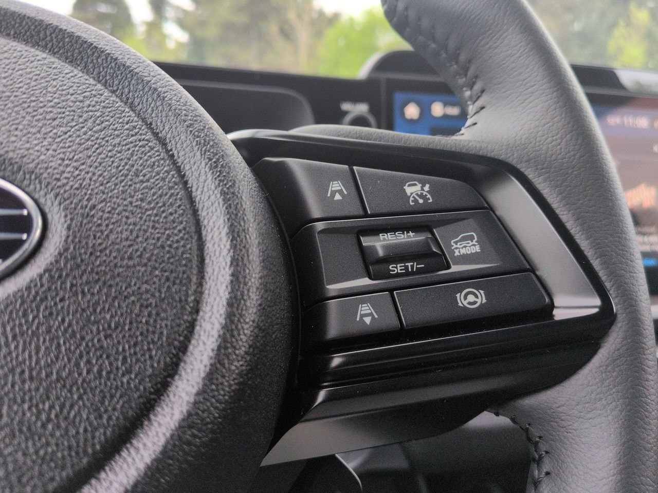 Thumbnail: 2026 Subaru Outback - 26