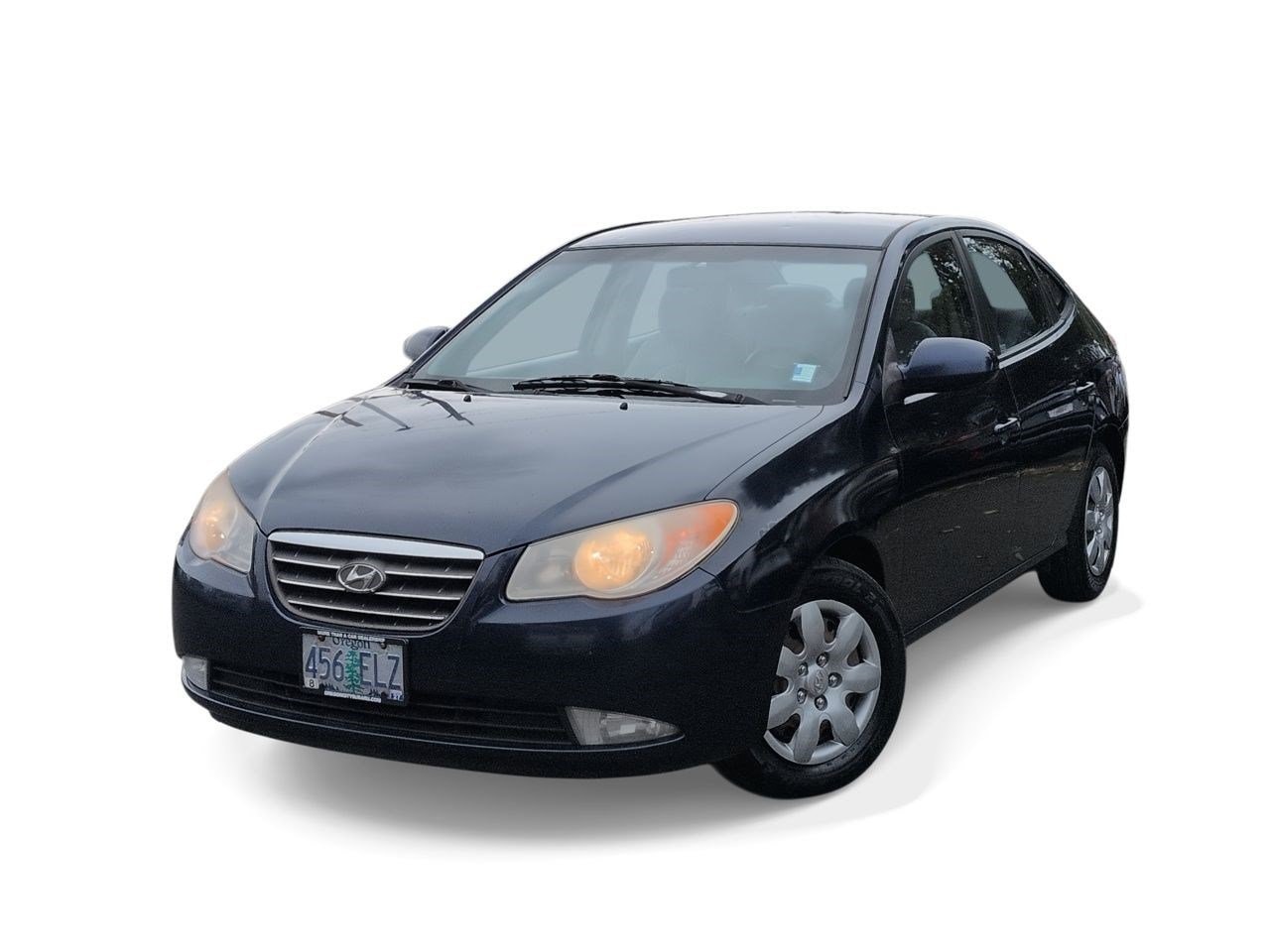 2009 Hyundai Elantra 2.0 GLS's photo