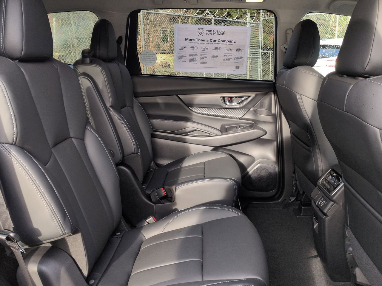 Thumbnail: 2026 Subaru Ascent - 21