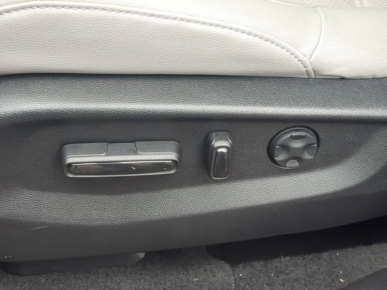 Thumbnail: 2021 Honda CR-V - 18