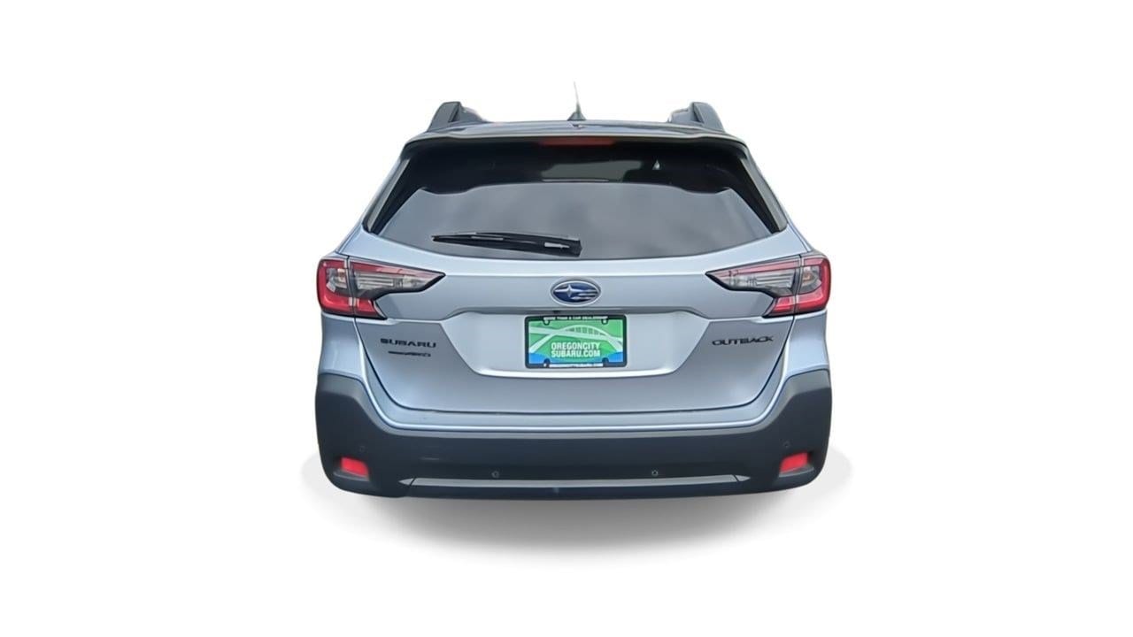 Thumbnail: 2024 Subaru Outback - 7