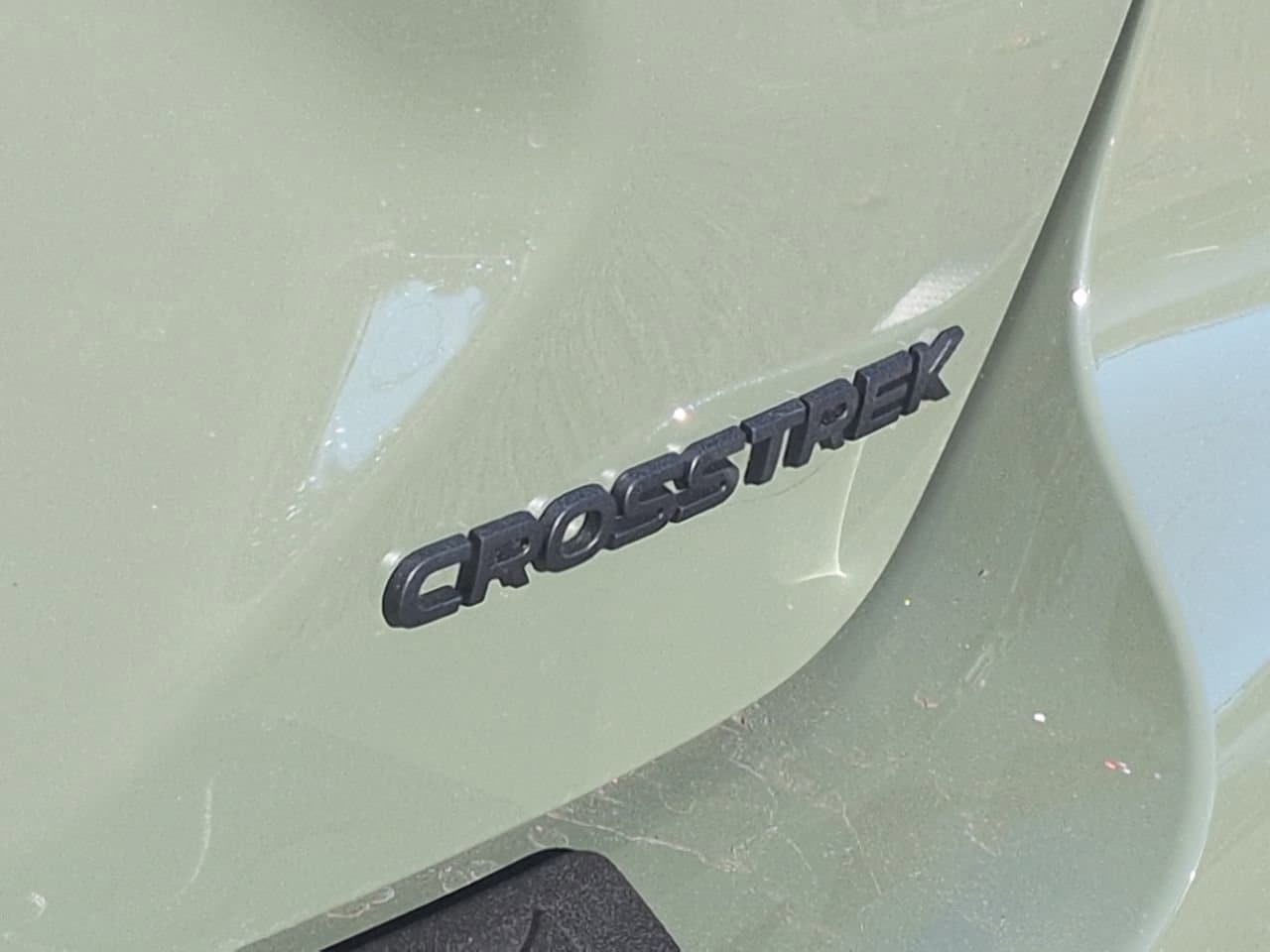 Thumbnail: 2026 Subaru Crosstrek - 13