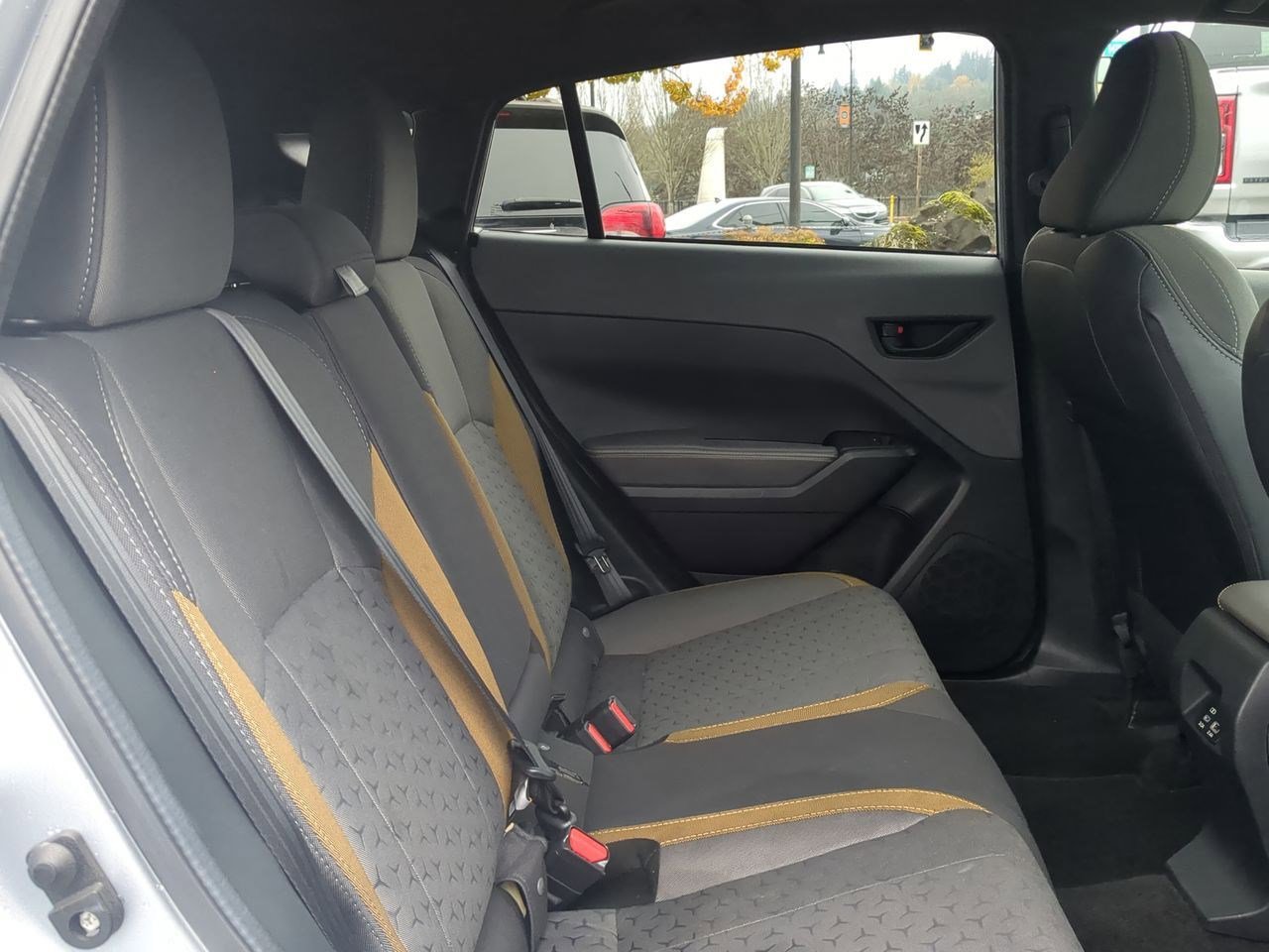 Thumbnail: 2024 Subaru Crosstrek - 22