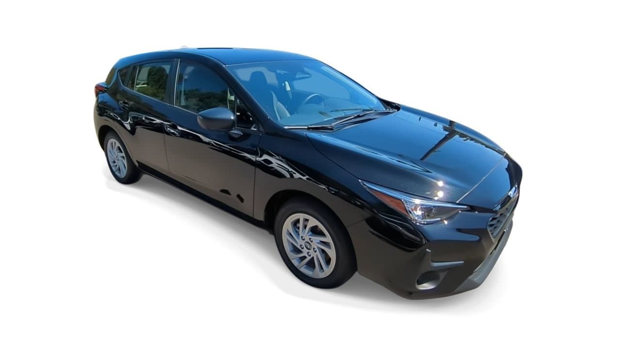 Thumbnail: 2025 Subaru Impreza - 2