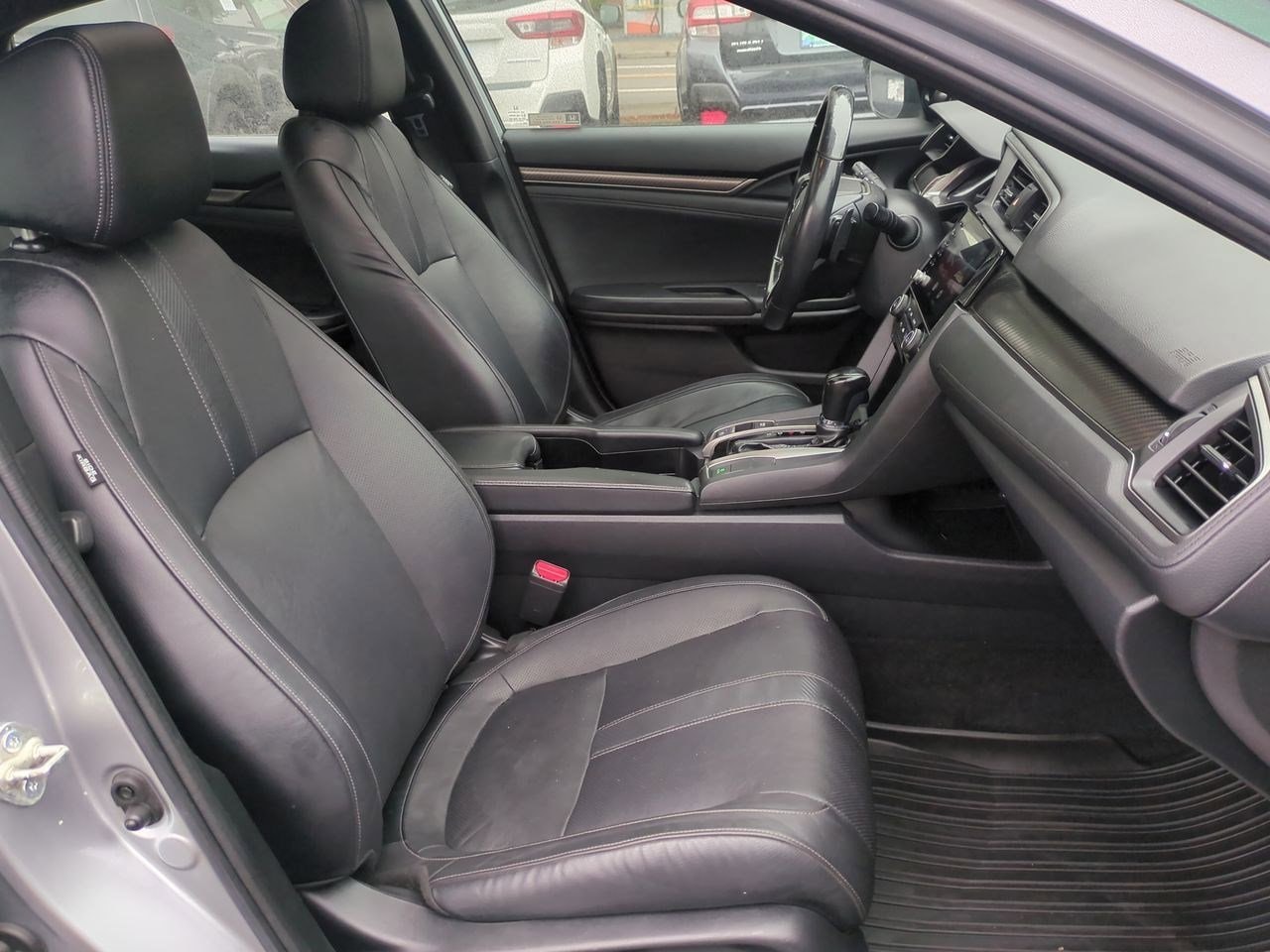 Thumbnail: 2019 Honda Civic - 22