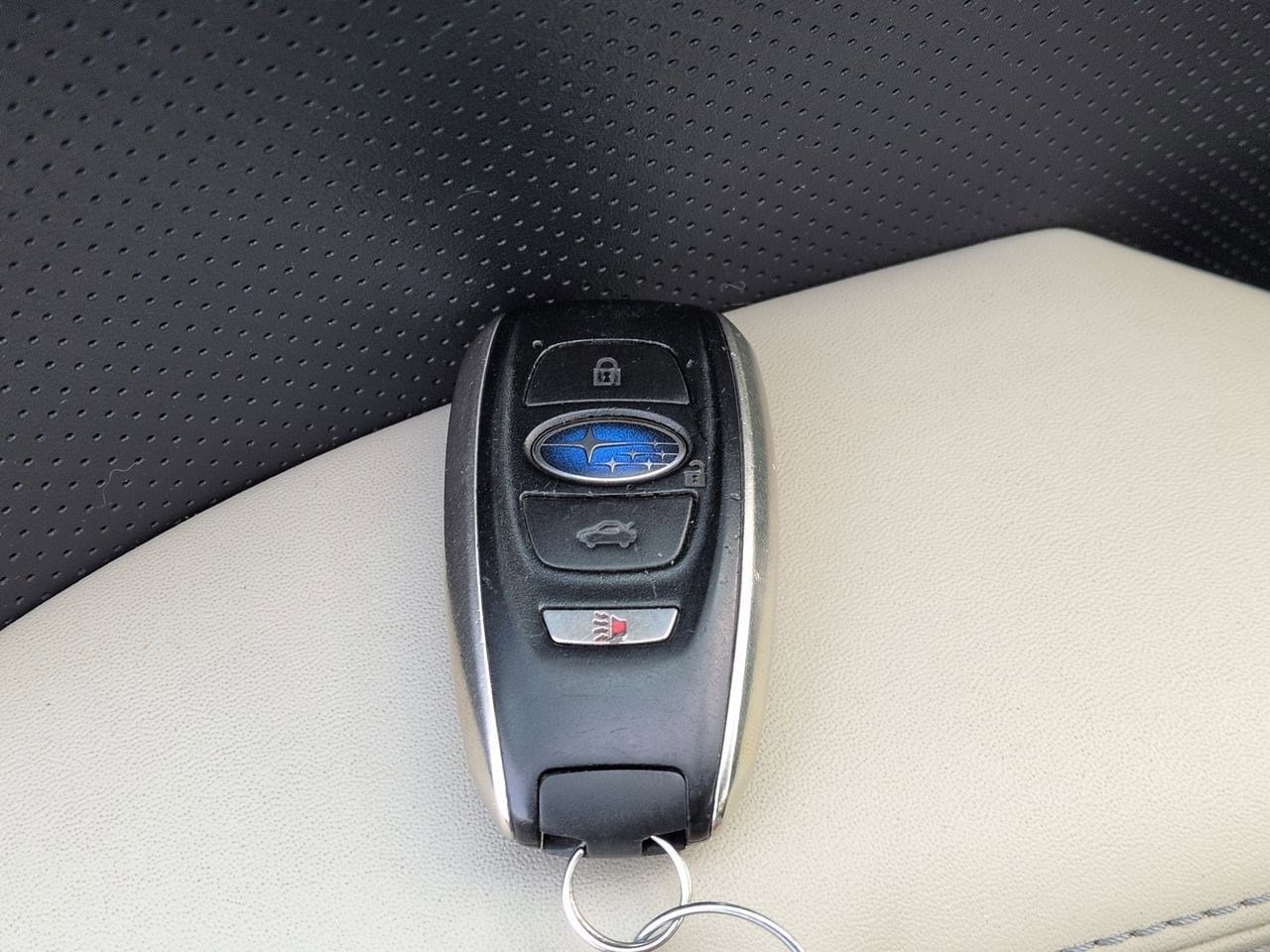 Thumbnail: 2019 Subaru Ascent - 38