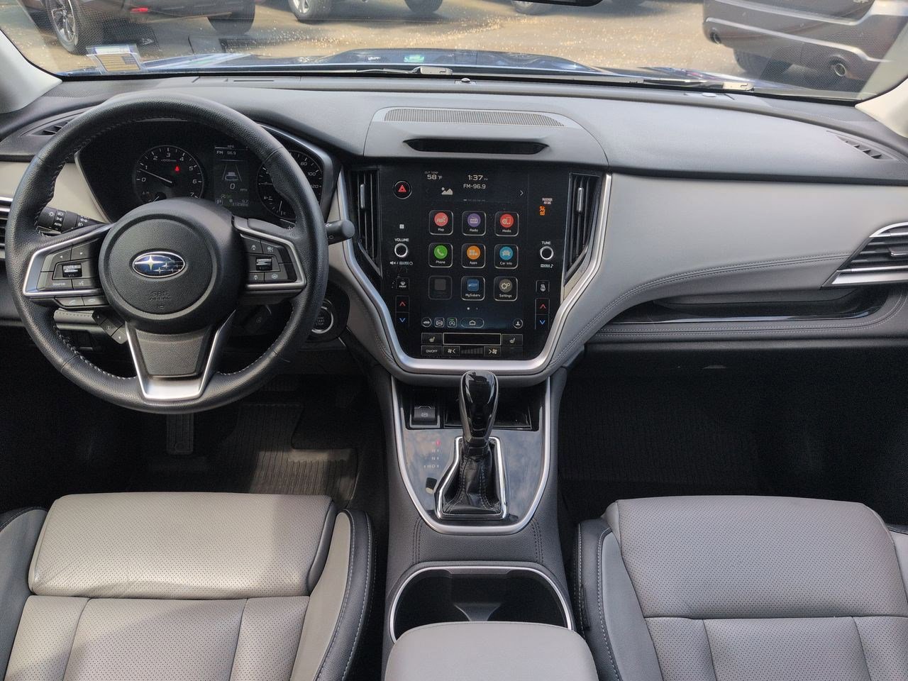 Thumbnail: 2020 Subaru Outback - 16