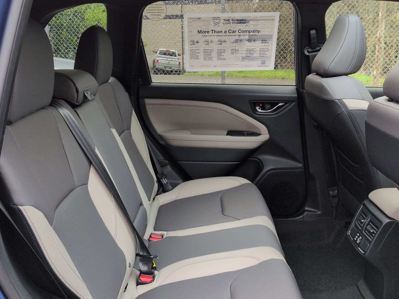 Thumbnail: 2025 Subaru Forester - 22