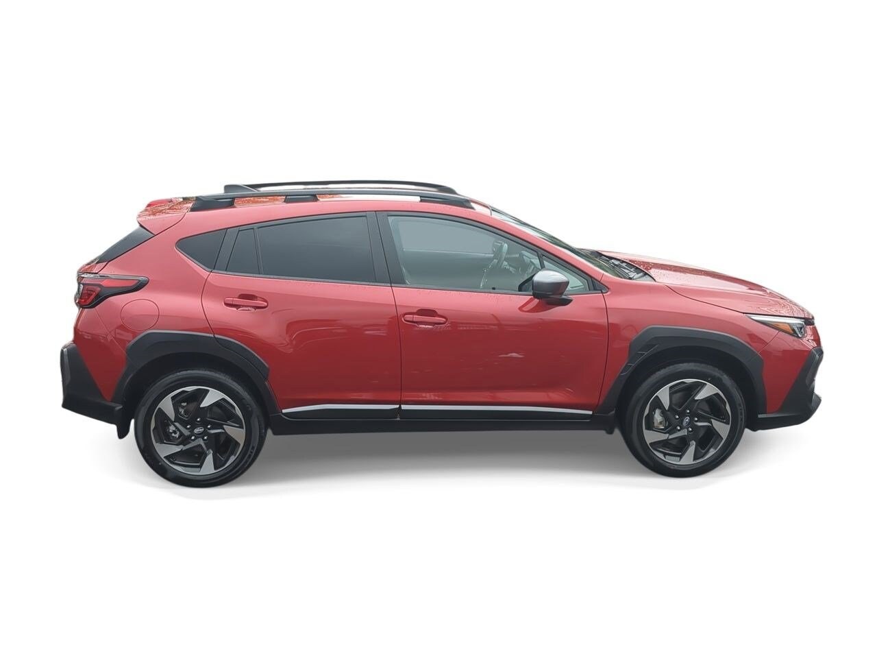 Thumbnail: 2024 Subaru Crosstrek - 9