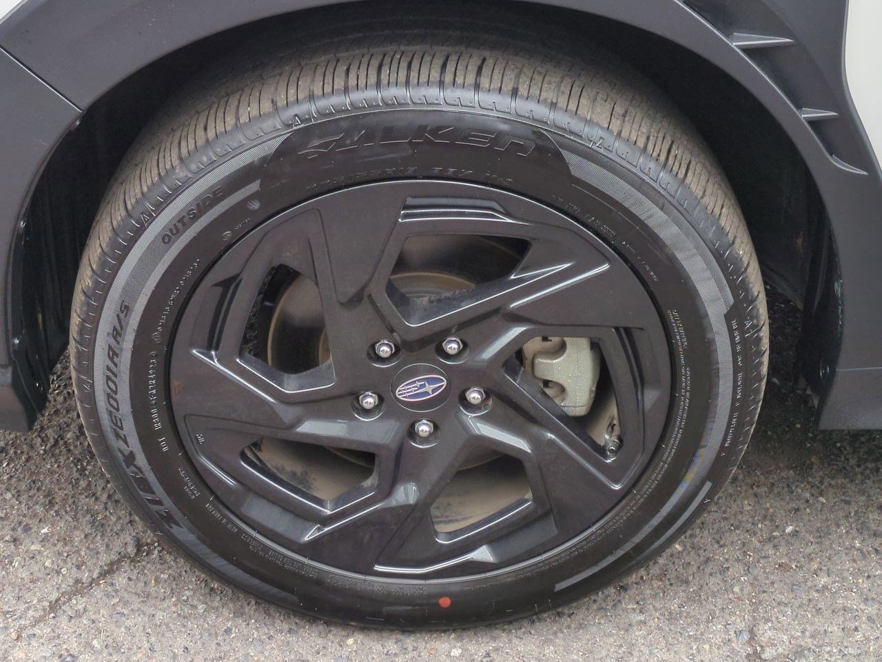 Thumbnail: 2024 Subaru Crosstrek - 22