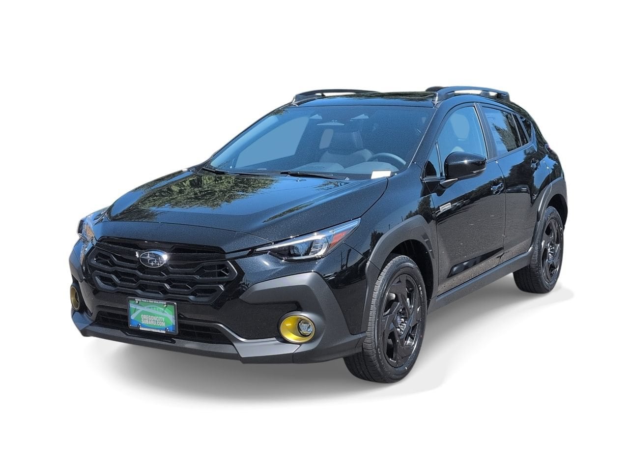 Thumbnail: 2026 Subaru Crosstrek - 4