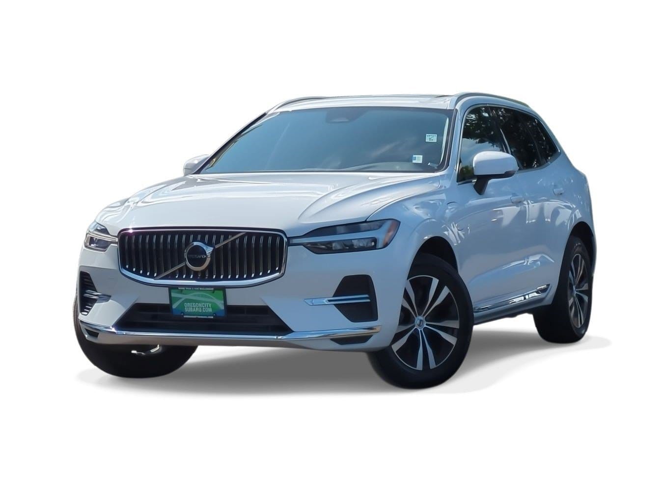 2022 Volvo XC60 Recharge Core -
                  Oregon City, OR