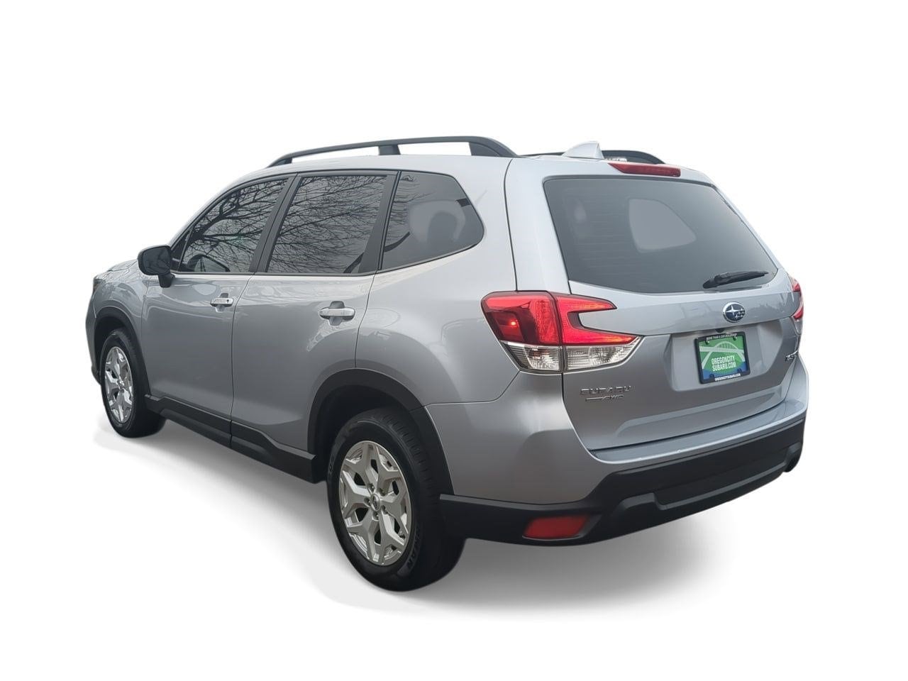 Thumbnail: 2020 Subaru Forester - 6